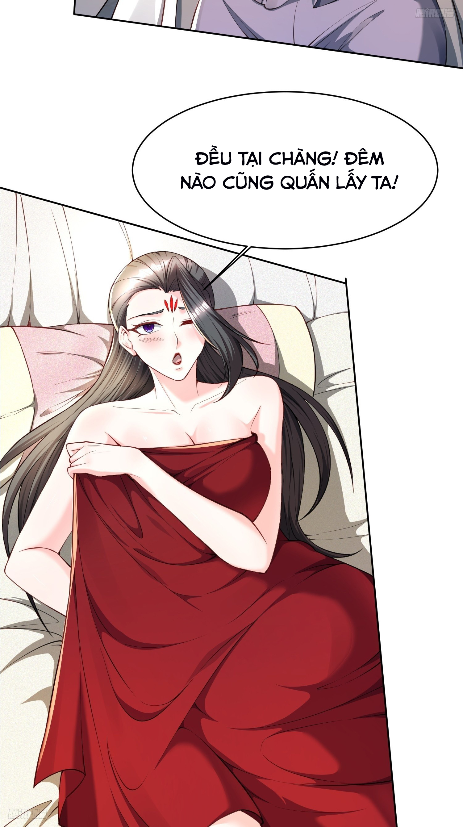 Trời Má ! Ta Chuyển Sinh Thành Rùa ! Chap 103 - Next Chap 104