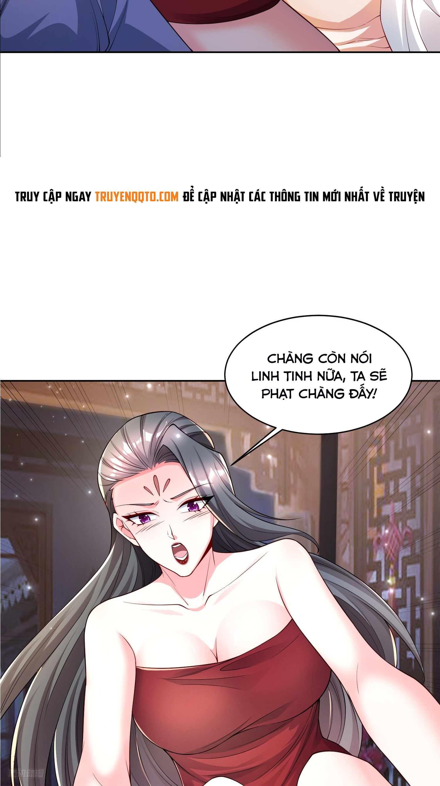 Trời Má ! Ta Chuyển Sinh Thành Rùa ! Chap 103 - Next Chap 104