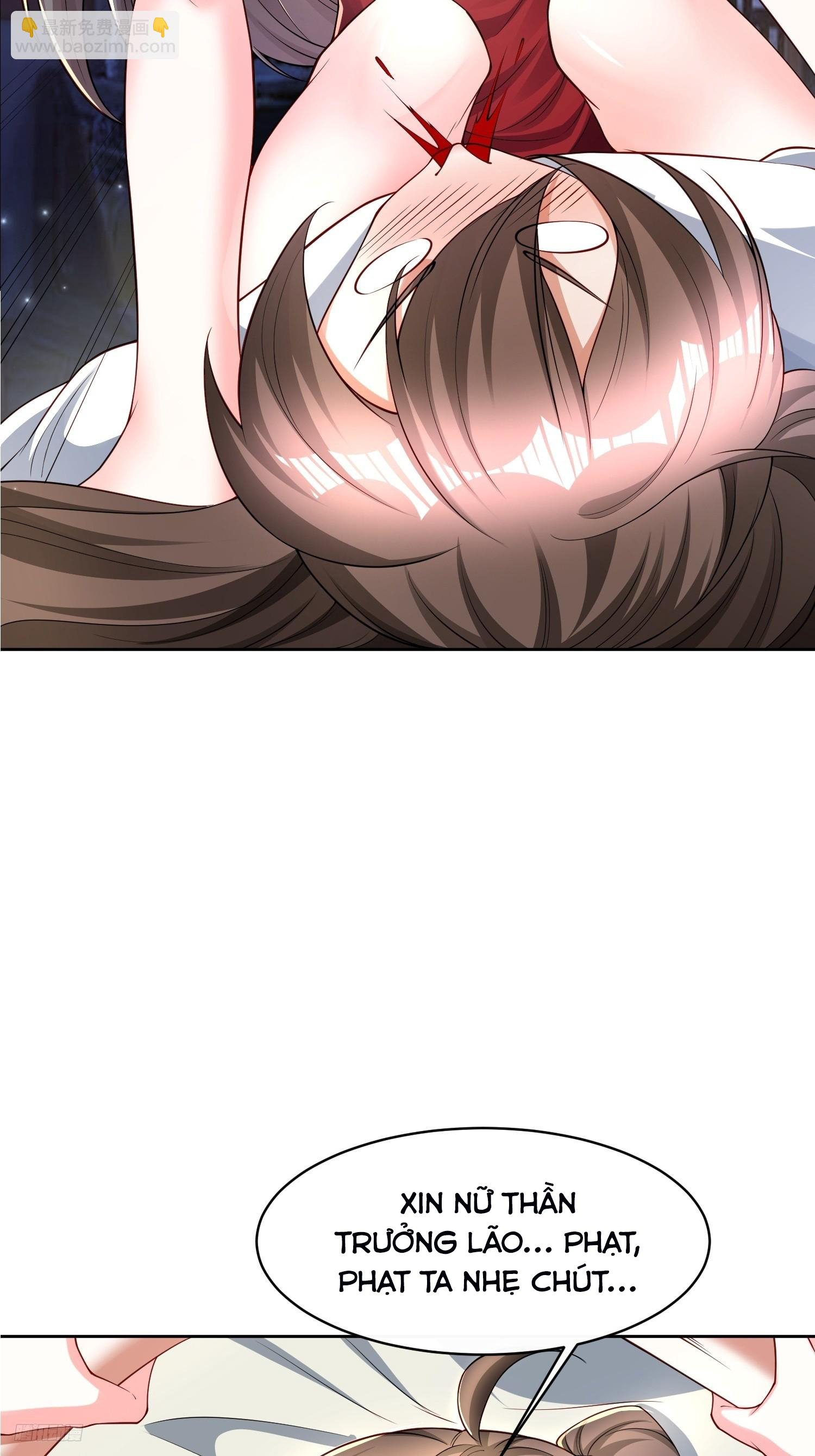 Trời Má ! Ta Chuyển Sinh Thành Rùa ! Chap 103 - Next Chap 104