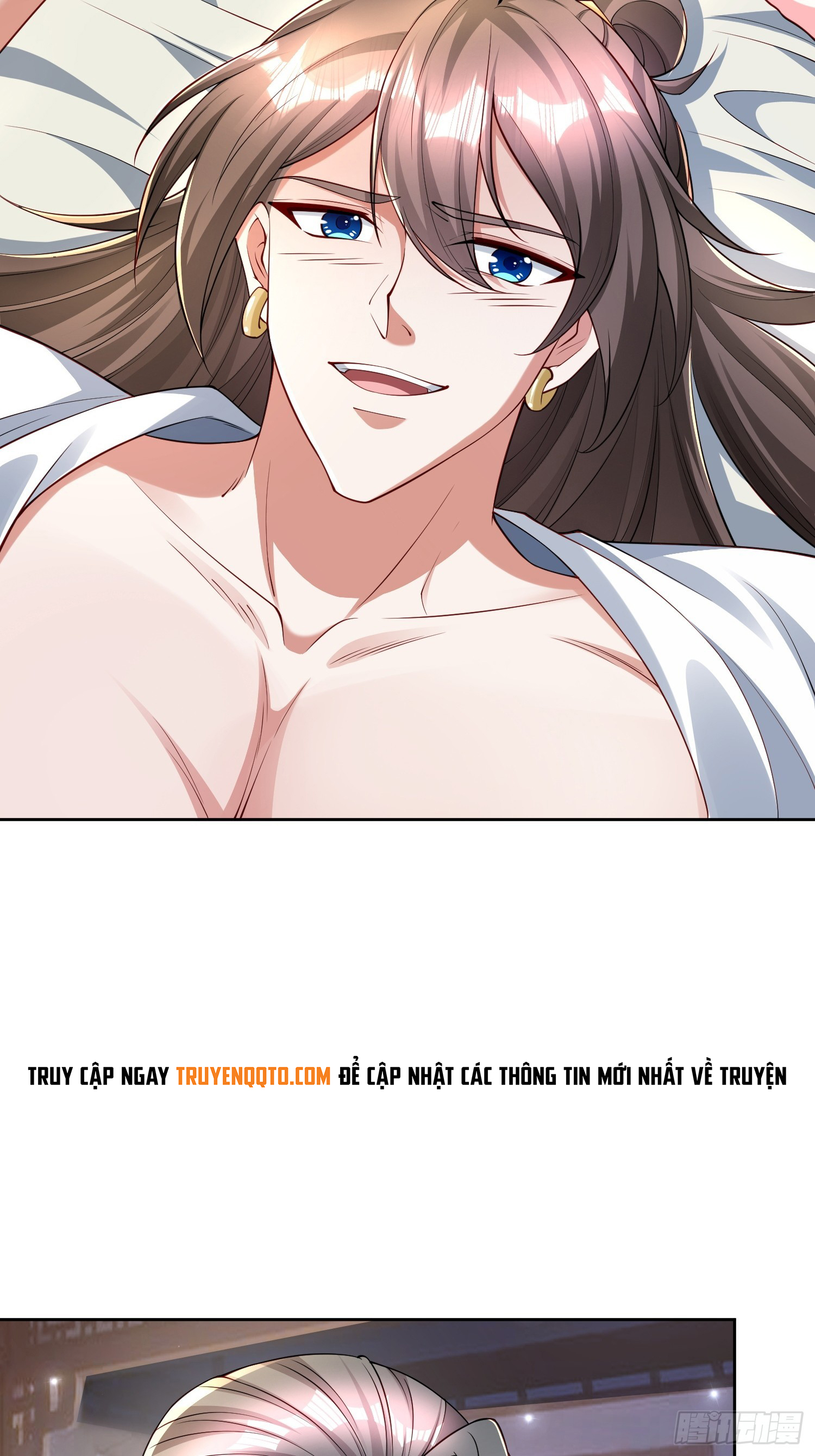 Trời Má ! Ta Chuyển Sinh Thành Rùa ! Chap 103 - Next Chap 104