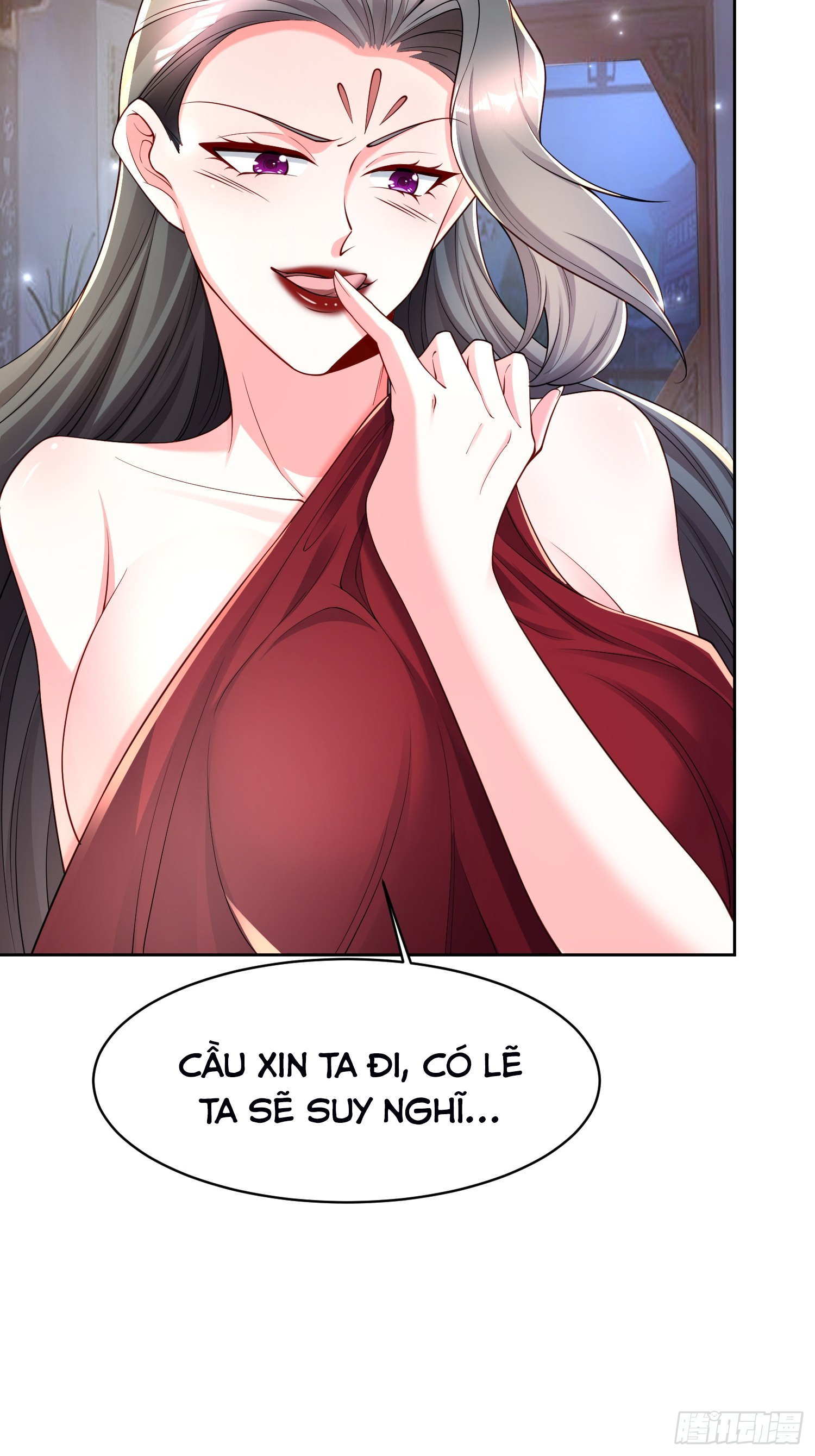 Trời Má ! Ta Chuyển Sinh Thành Rùa ! Chap 103 - Next Chap 104