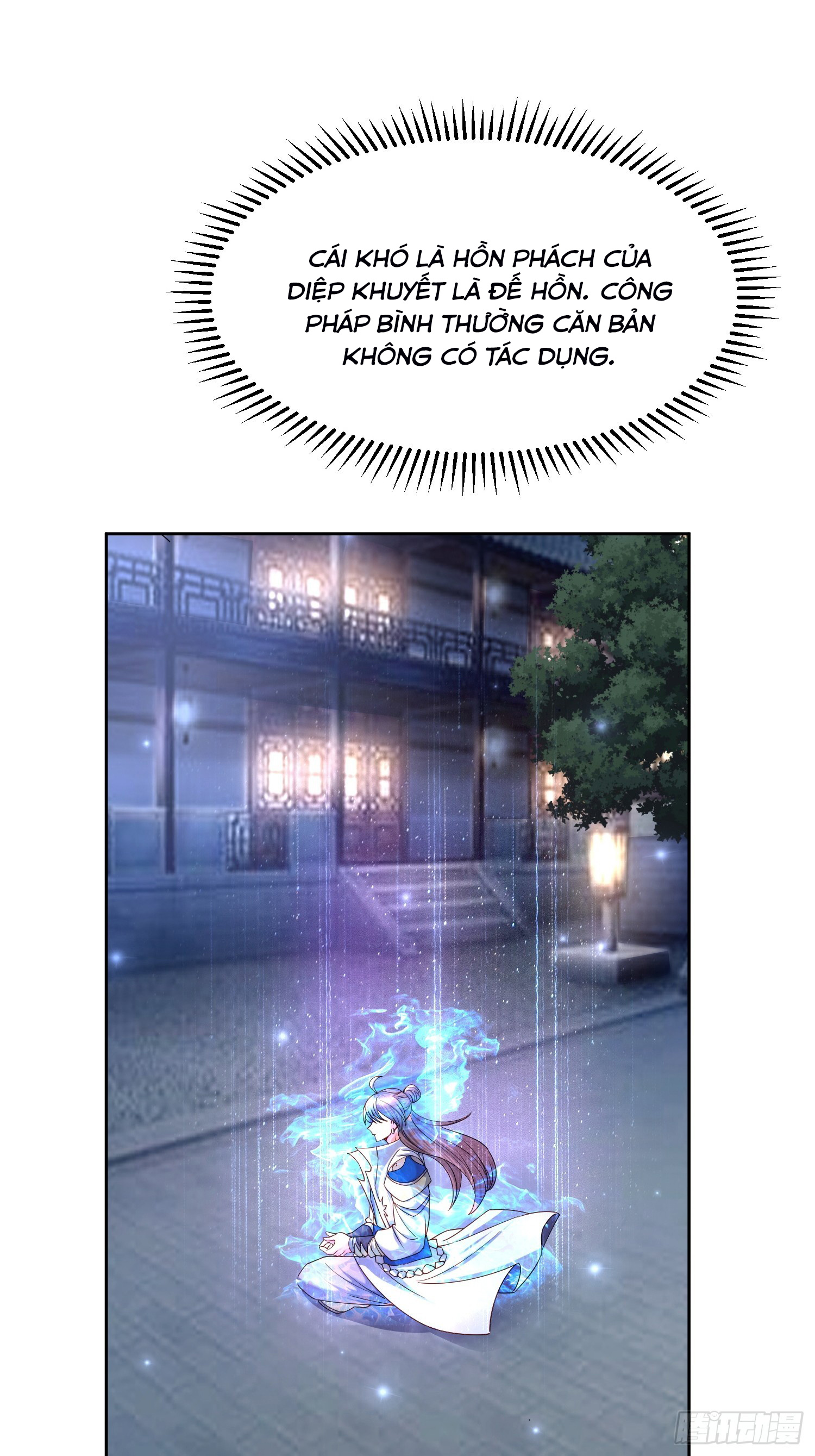 Trời Má ! Ta Chuyển Sinh Thành Rùa ! Chap 103 - Next Chap 104