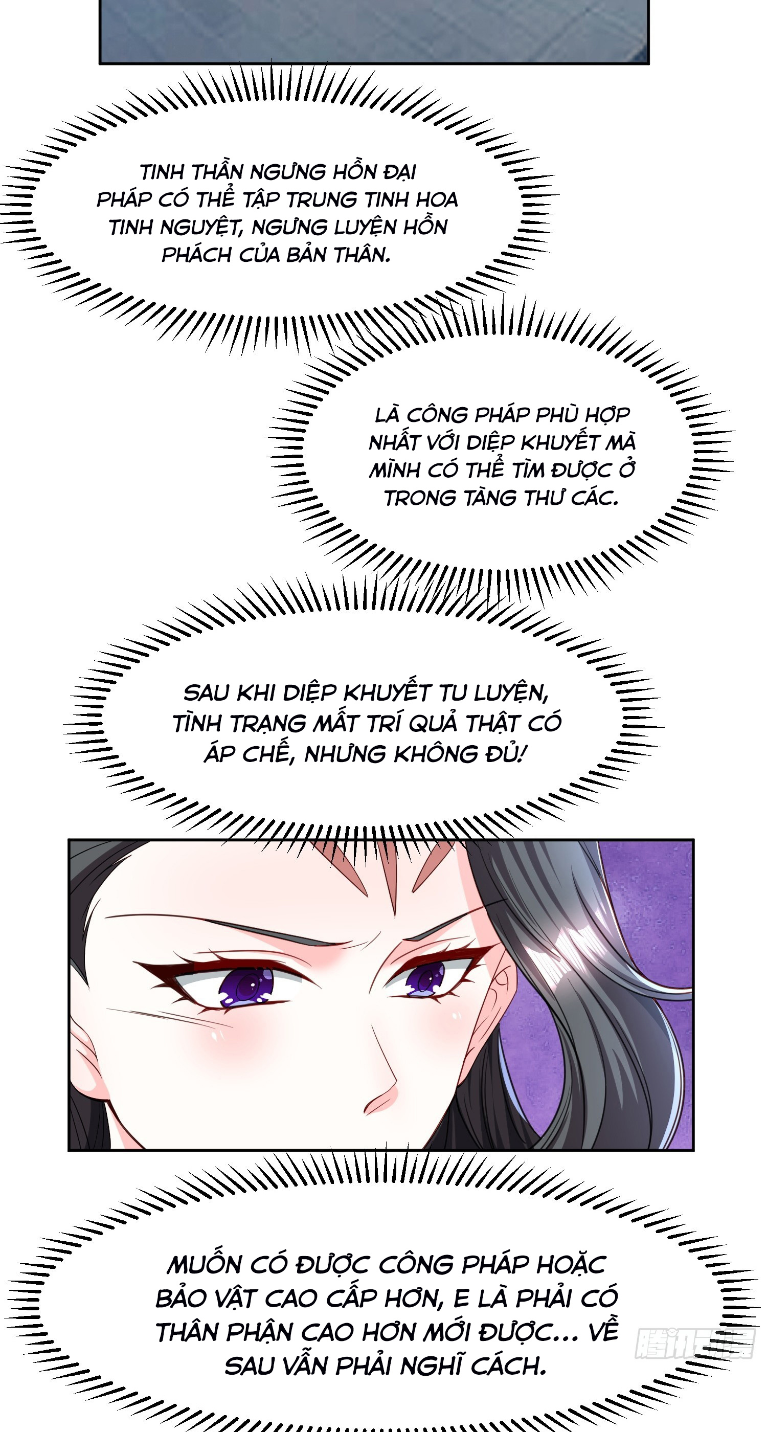 Trời Má ! Ta Chuyển Sinh Thành Rùa ! Chap 103 - Next Chap 104
