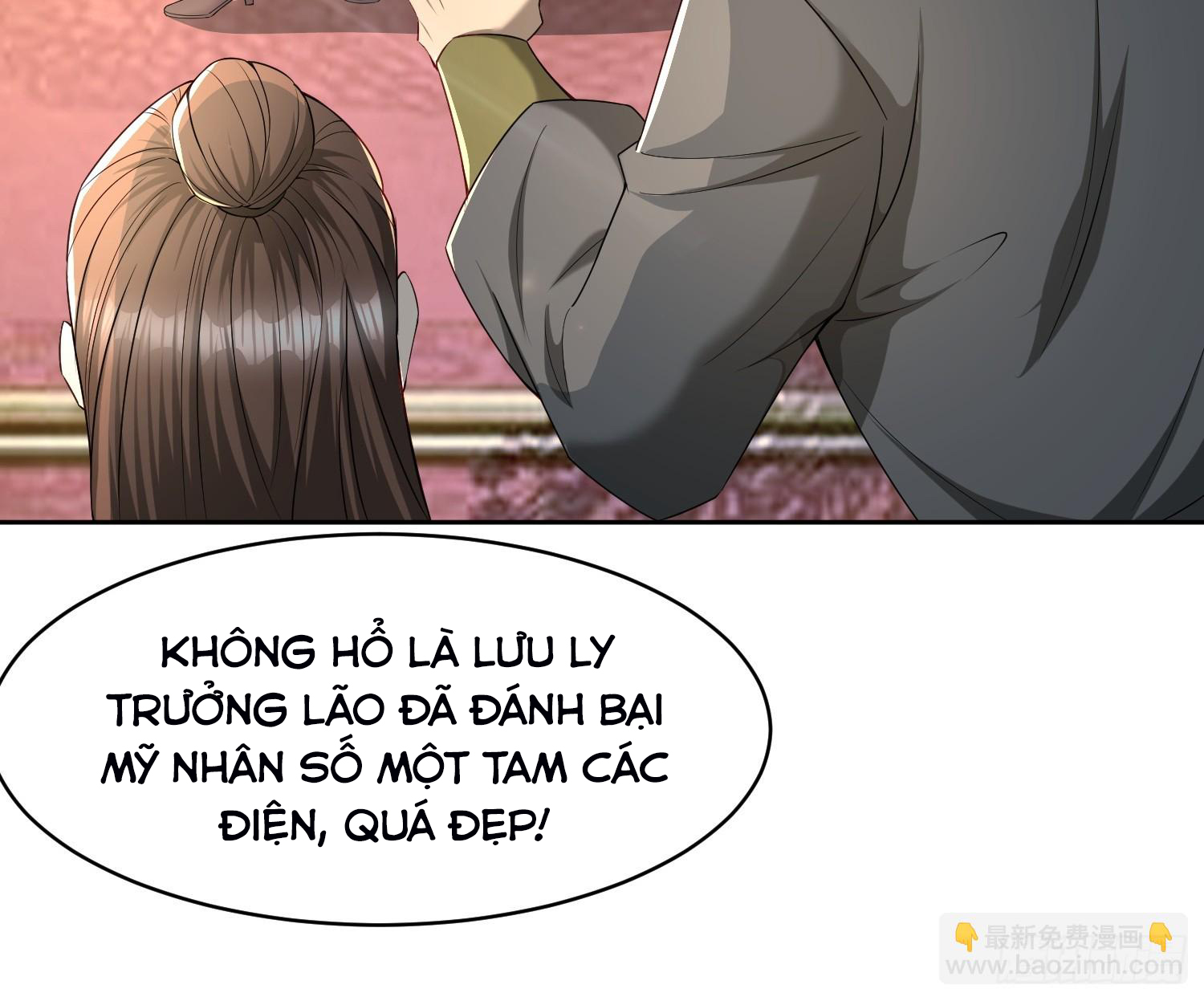 Trời Má ! Ta Chuyển Sinh Thành Rùa ! Chap 103 - Next Chap 104