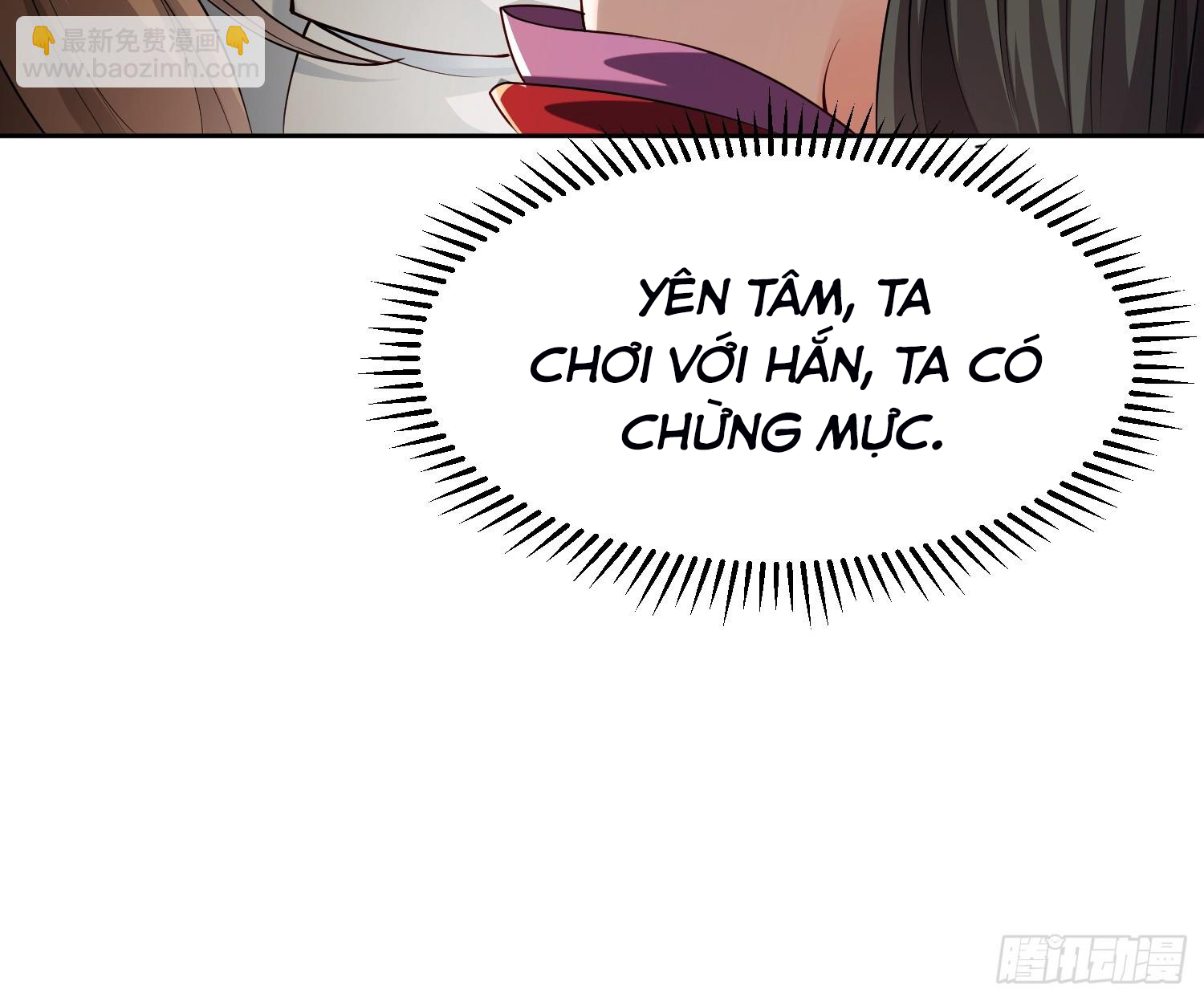 Trời Má ! Ta Chuyển Sinh Thành Rùa ! Chap 103 - Next Chap 104