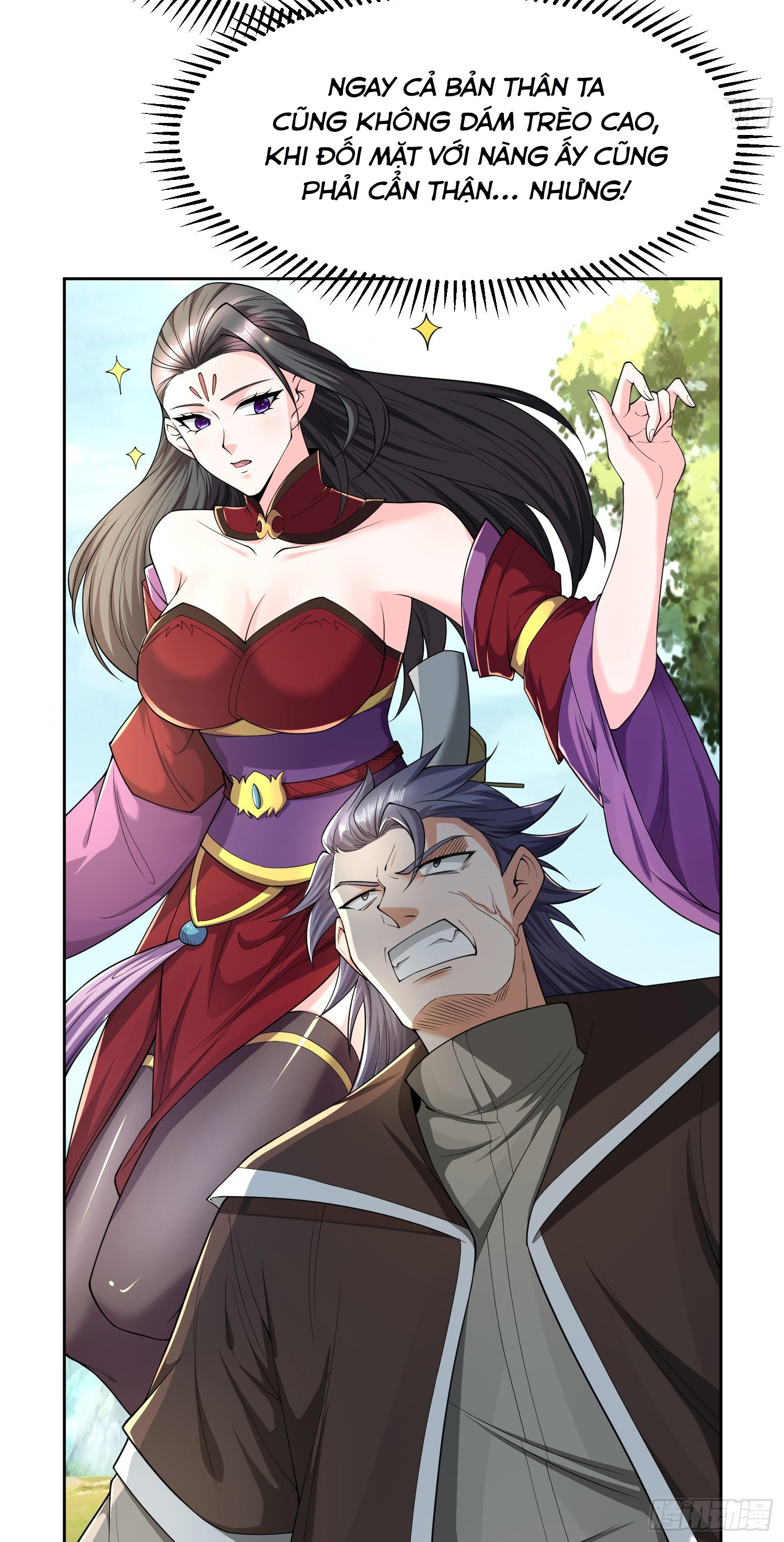 Trời Má ! Ta Chuyển Sinh Thành Rùa ! Chap 103 - Next Chap 104