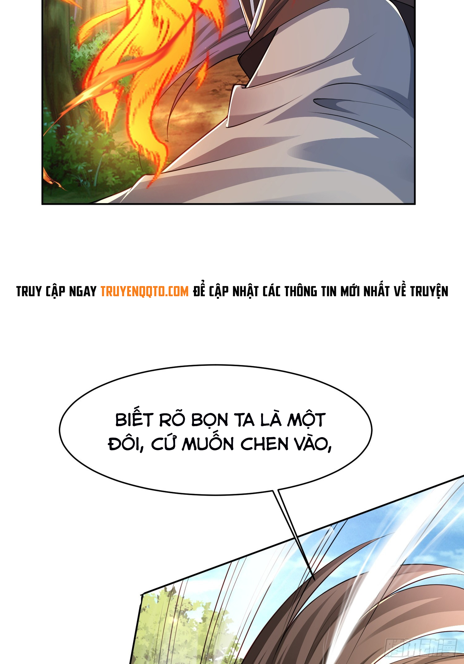 Trời Má ! Ta Chuyển Sinh Thành Rùa ! Chap 103 - Next Chap 104