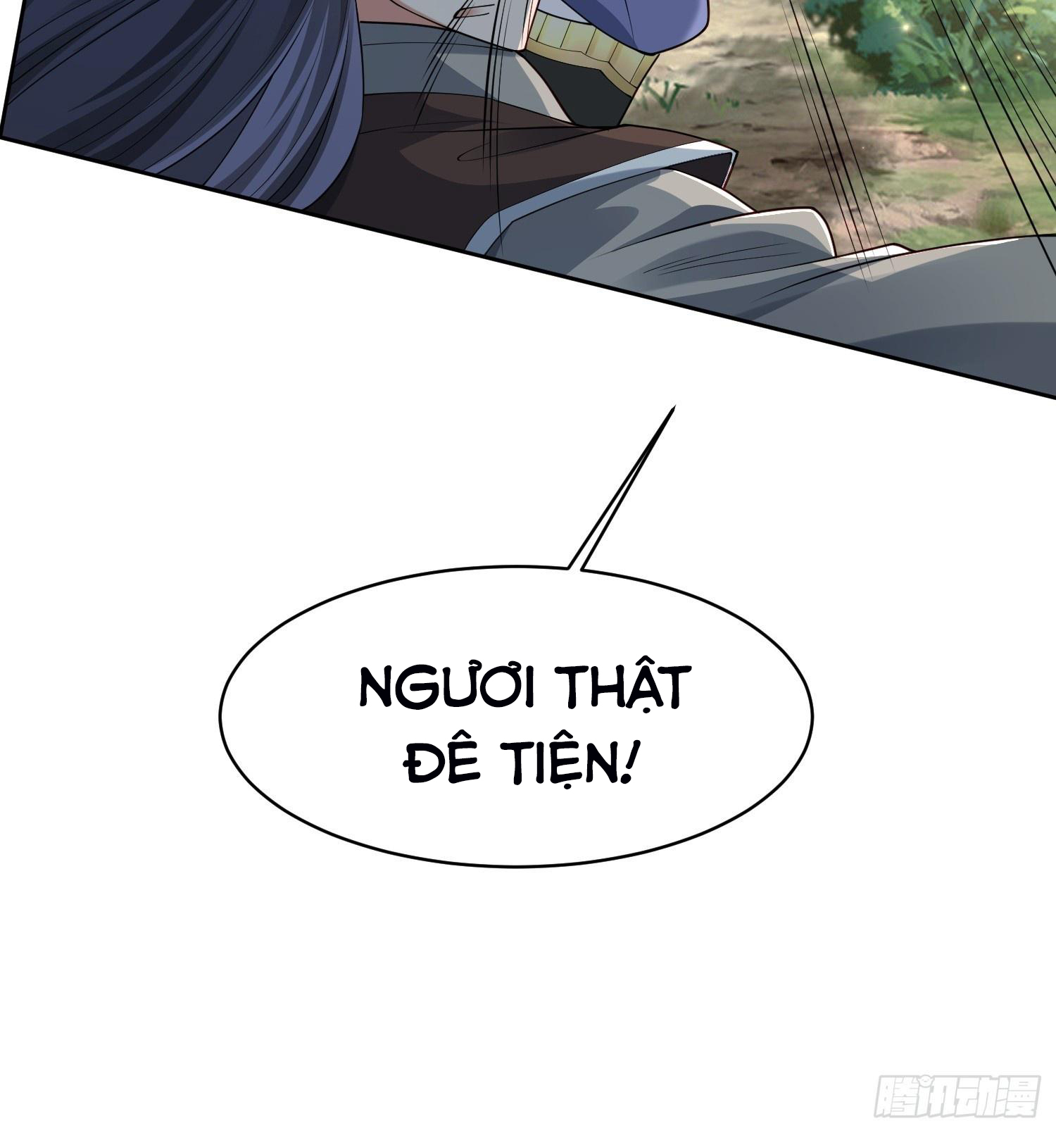 Trời Má ! Ta Chuyển Sinh Thành Rùa ! Chap 103 - Next Chap 104