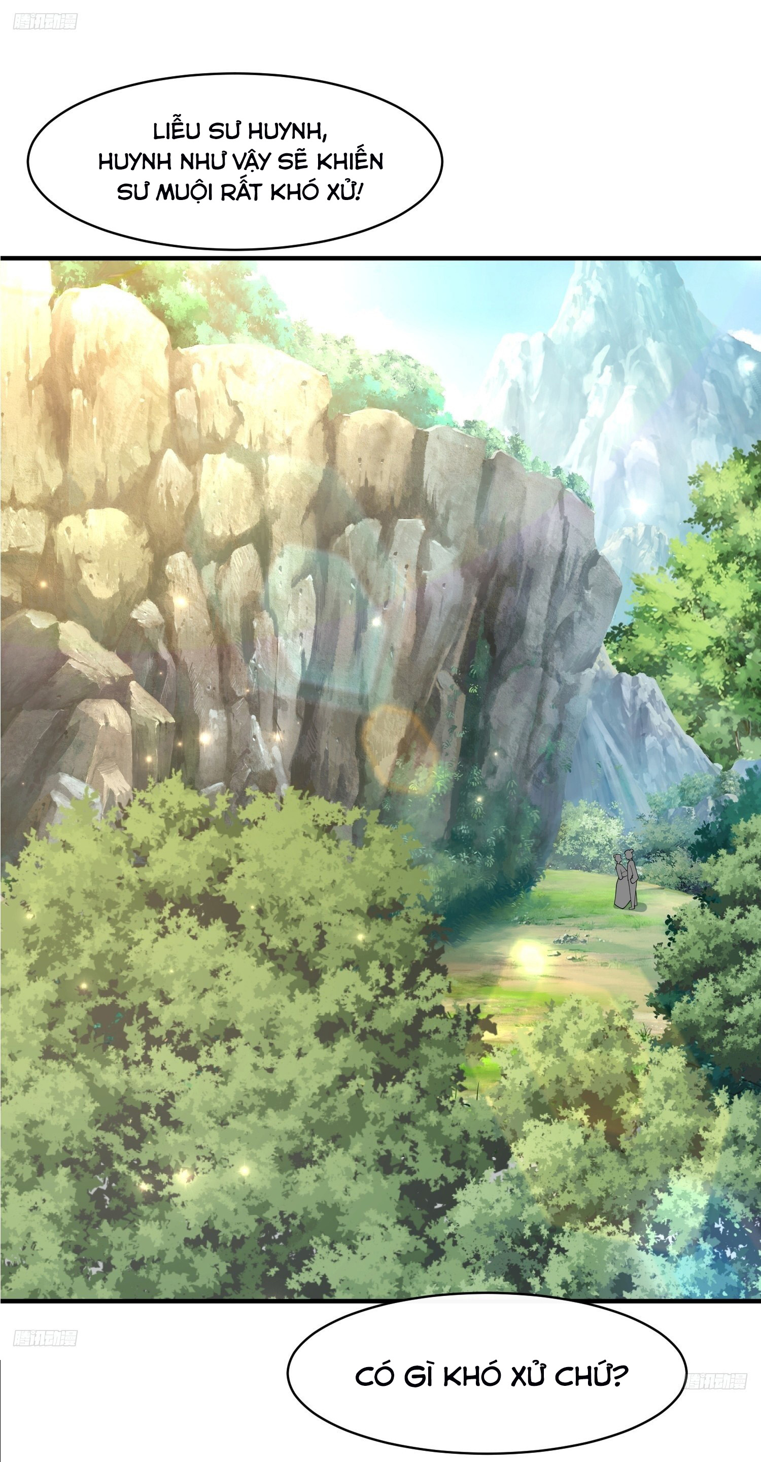 Trời Má ! Ta Chuyển Sinh Thành Rùa ! Chap 104 - Next Chap 105
