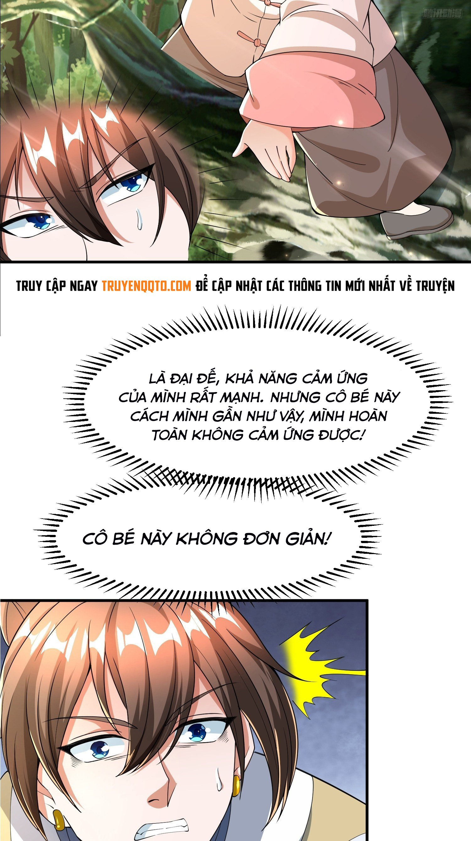 Trời Má ! Ta Chuyển Sinh Thành Rùa ! Chap 104 - Next Chap 105