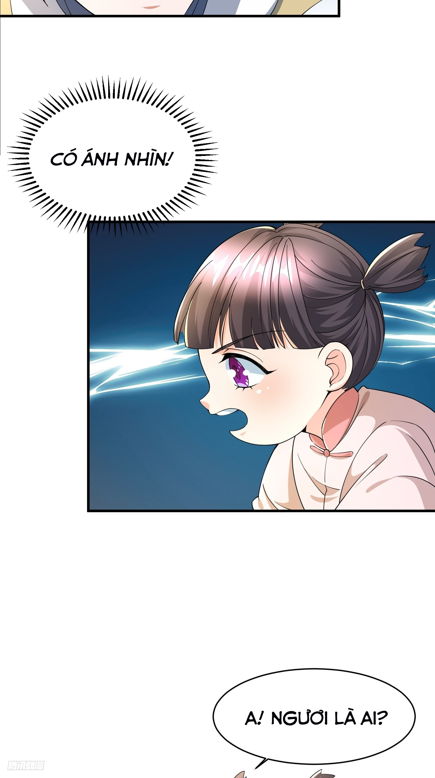 Trời Má ! Ta Chuyển Sinh Thành Rùa ! Chap 104 - Next Chap 105