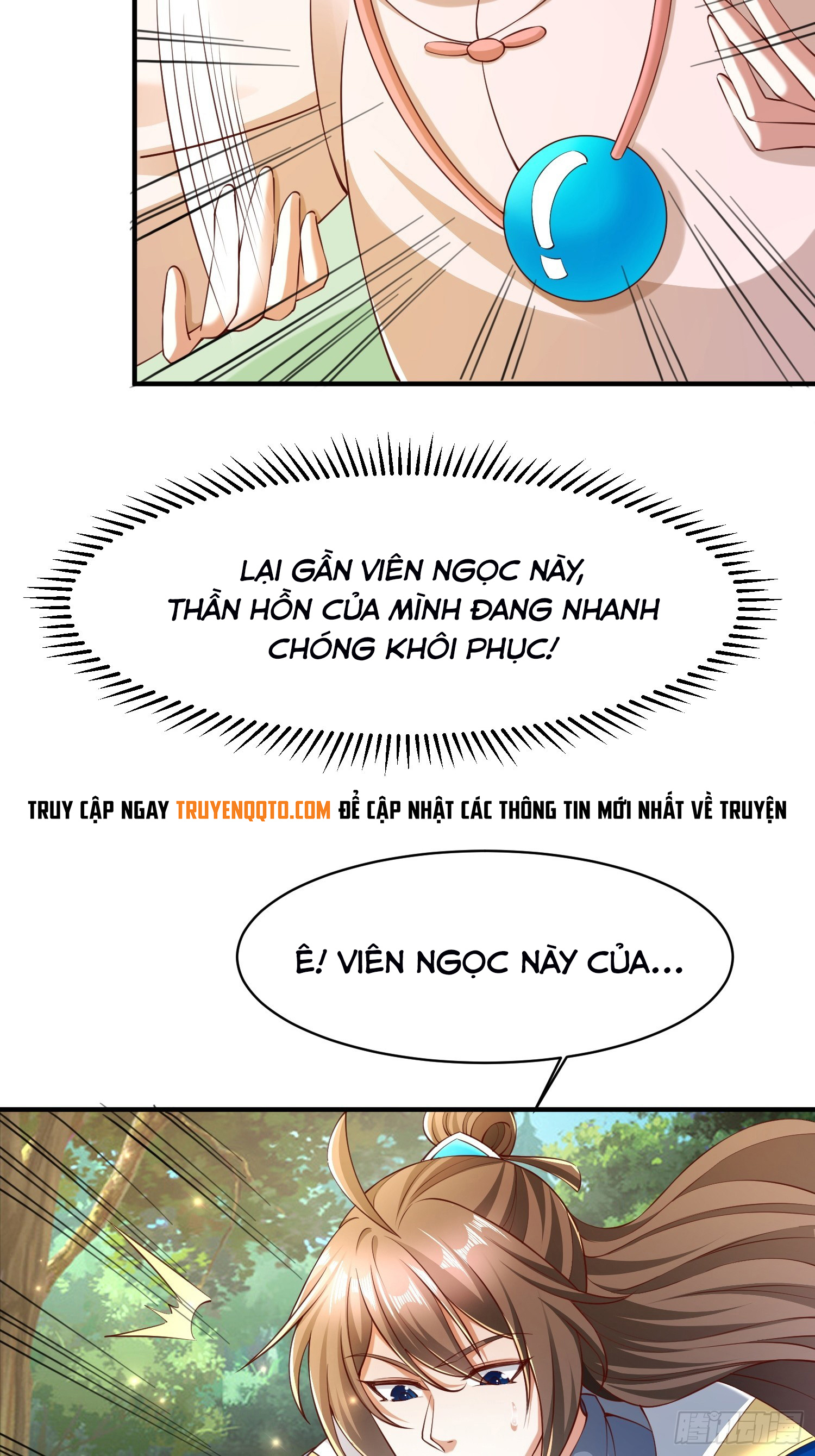 Trời Má ! Ta Chuyển Sinh Thành Rùa ! Chap 104 - Next Chap 105