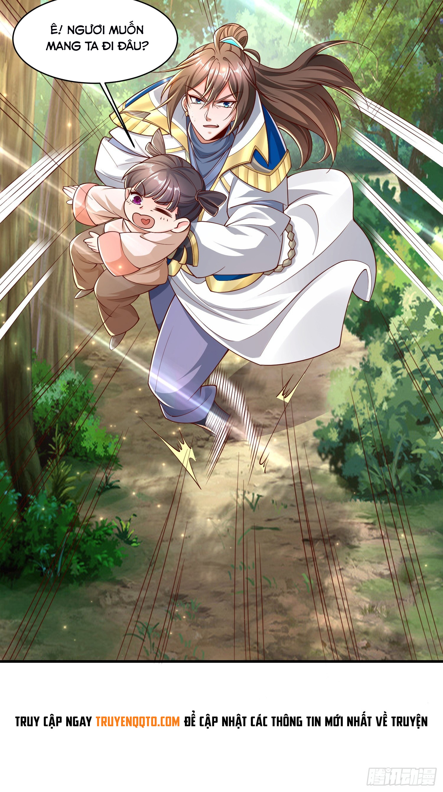 Trời Má ! Ta Chuyển Sinh Thành Rùa ! Chap 104 - Next Chap 105