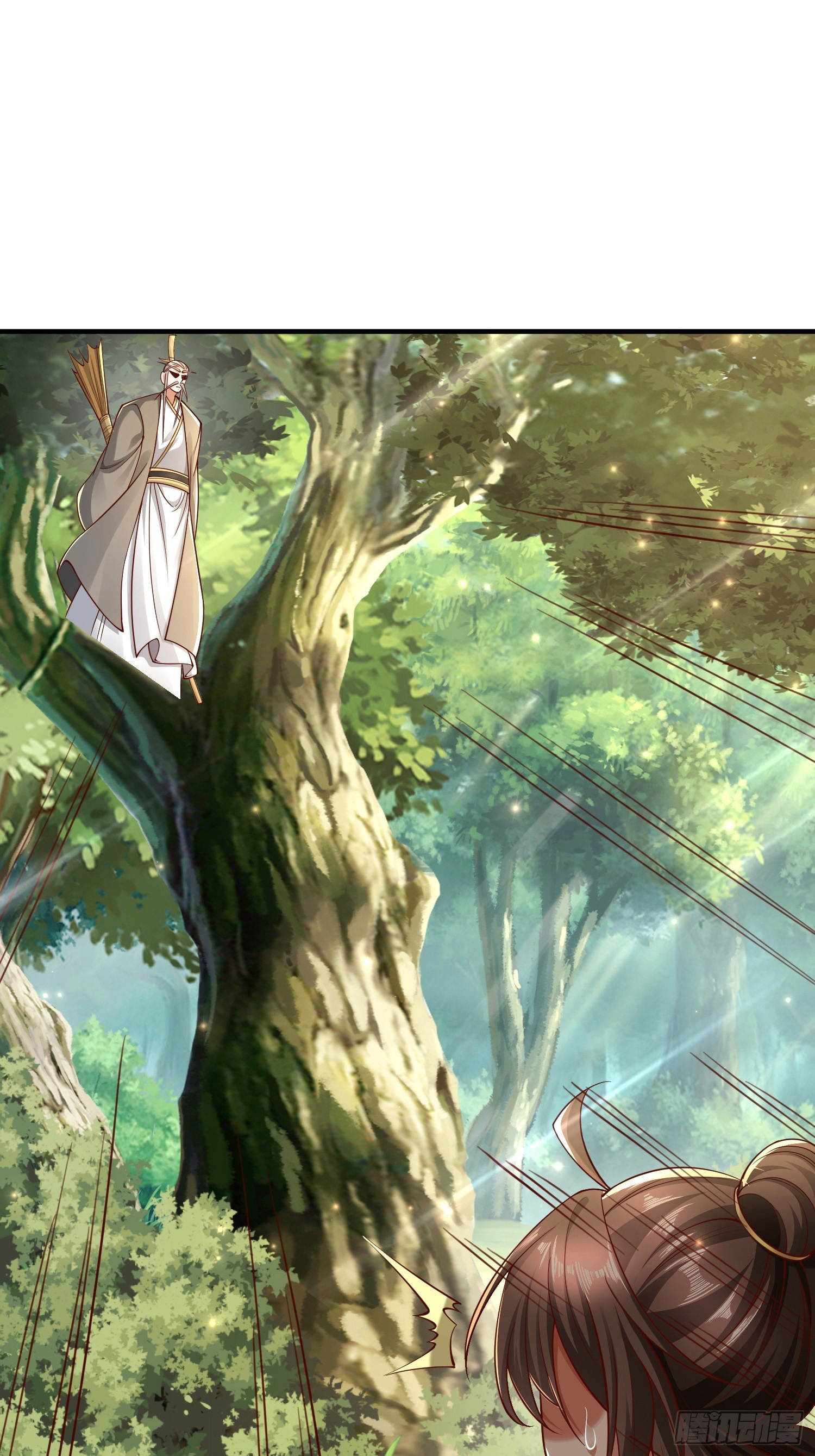 Trời Má ! Ta Chuyển Sinh Thành Rùa ! Chap 104 - Next Chap 105