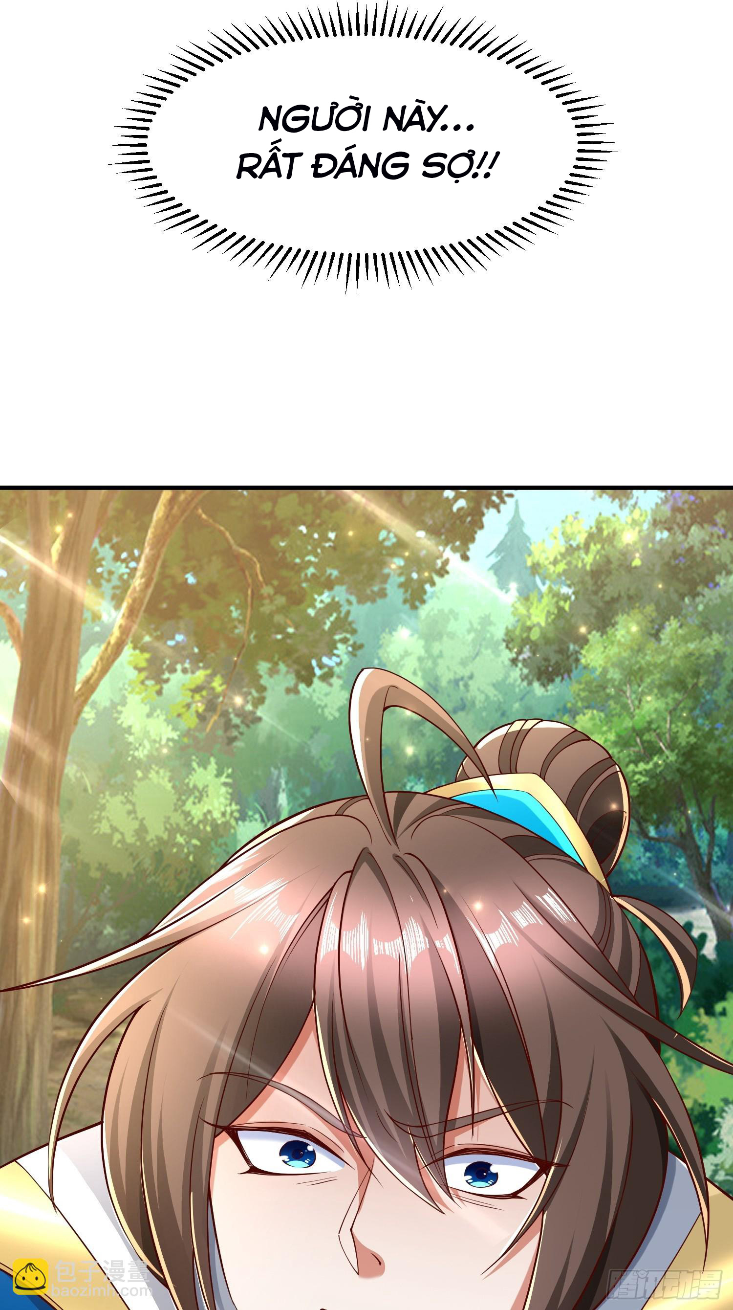 Trời Má ! Ta Chuyển Sinh Thành Rùa ! Chap 104 - Next Chap 105