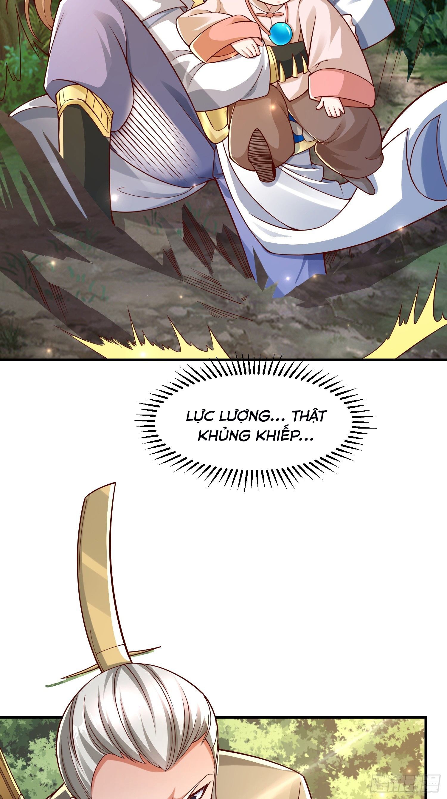Trời Má ! Ta Chuyển Sinh Thành Rùa ! Chap 104 - Next Chap 105