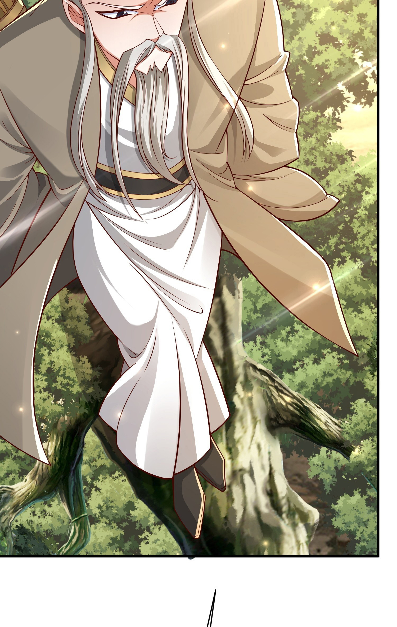 Trời Má ! Ta Chuyển Sinh Thành Rùa ! Chap 104 - Next Chap 105