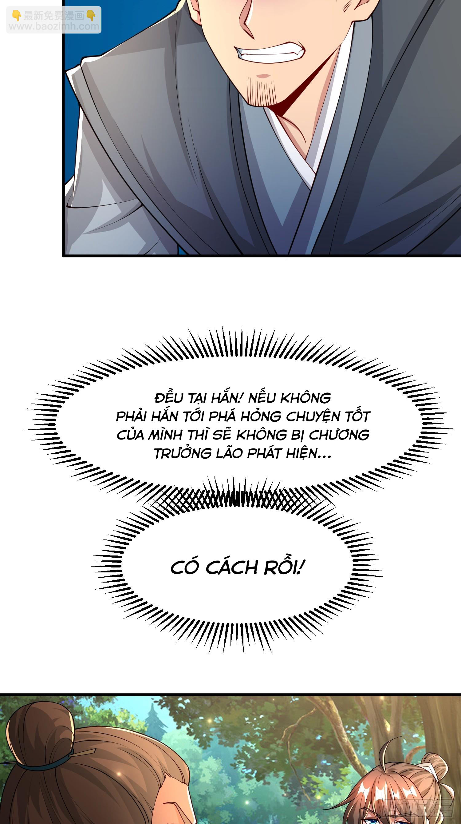 Trời Má ! Ta Chuyển Sinh Thành Rùa ! Chap 105 - Next Chap 106