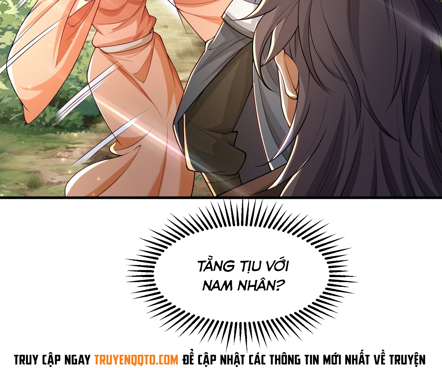Trời Má ! Ta Chuyển Sinh Thành Rùa ! Chap 105 - Next Chap 106