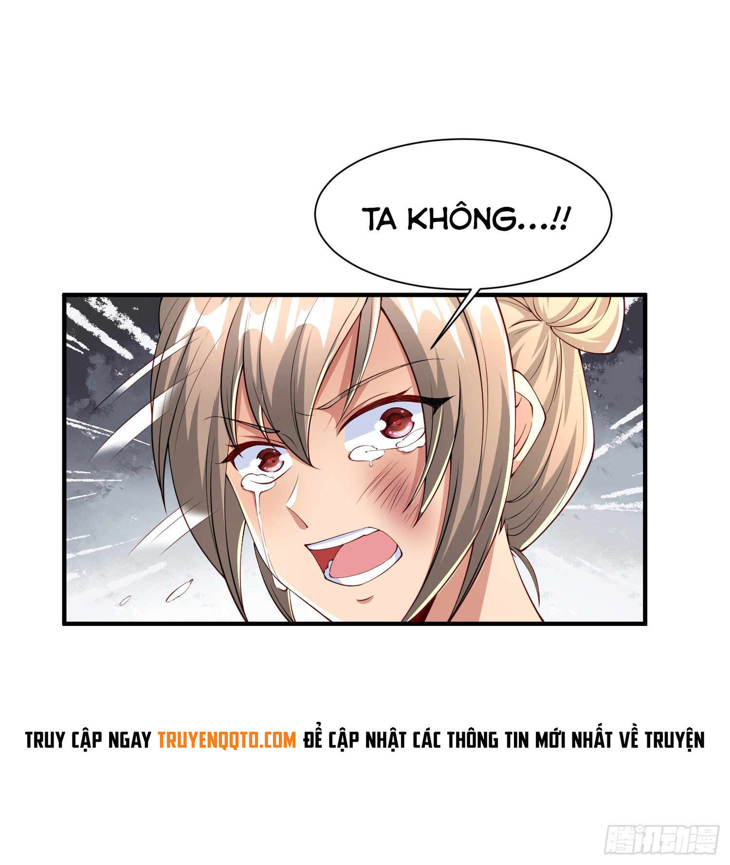 Trời Má ! Ta Chuyển Sinh Thành Rùa ! Chap 105 - Next Chap 106