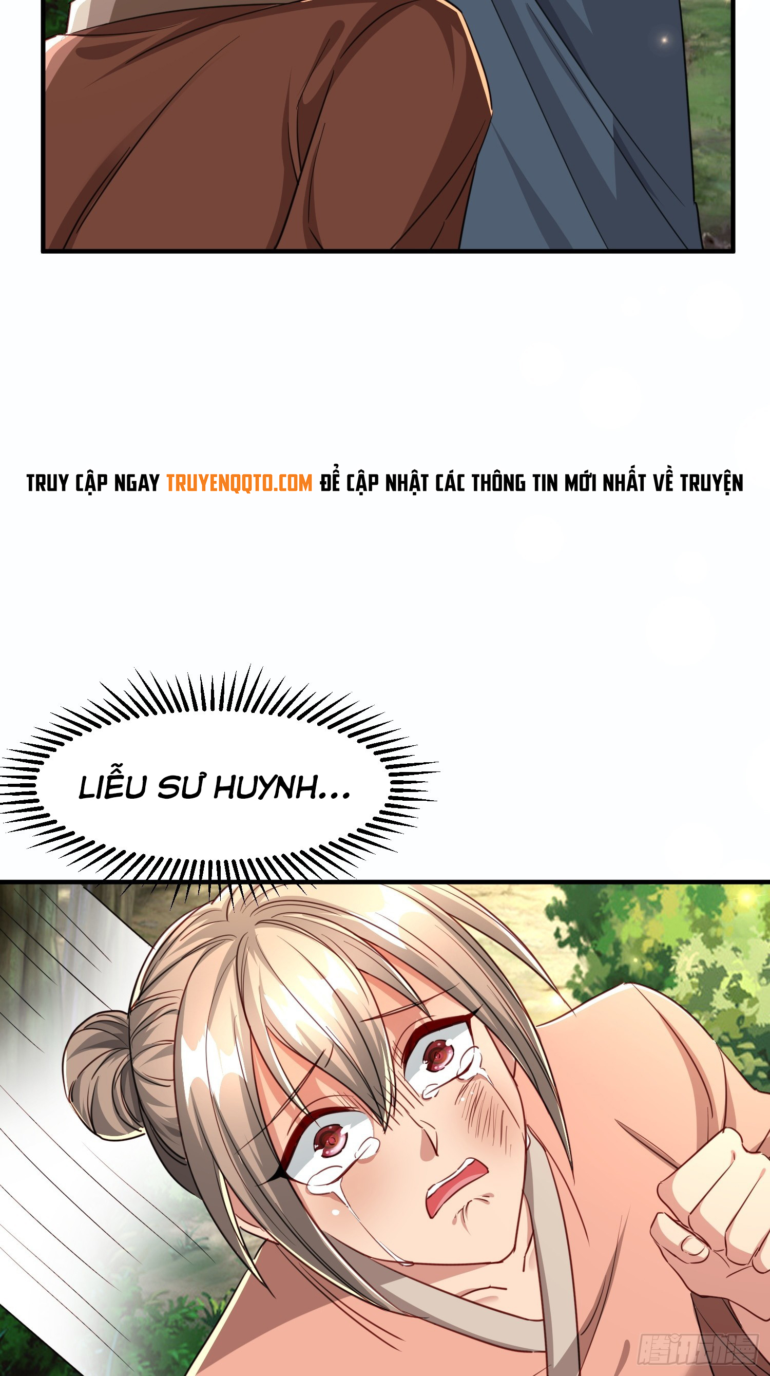 Trời Má ! Ta Chuyển Sinh Thành Rùa ! Chap 105 - Next Chap 106