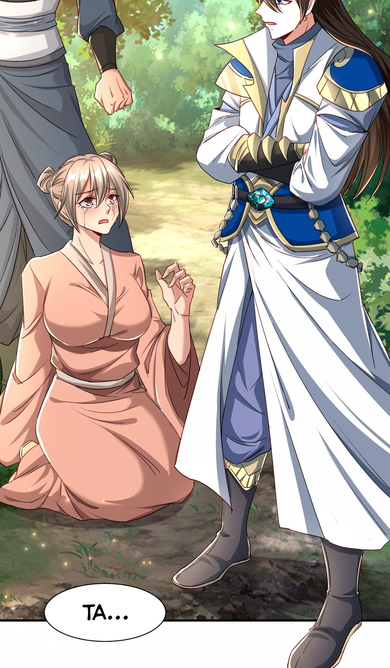Trời Má ! Ta Chuyển Sinh Thành Rùa ! Chap 105 - Next Chap 106