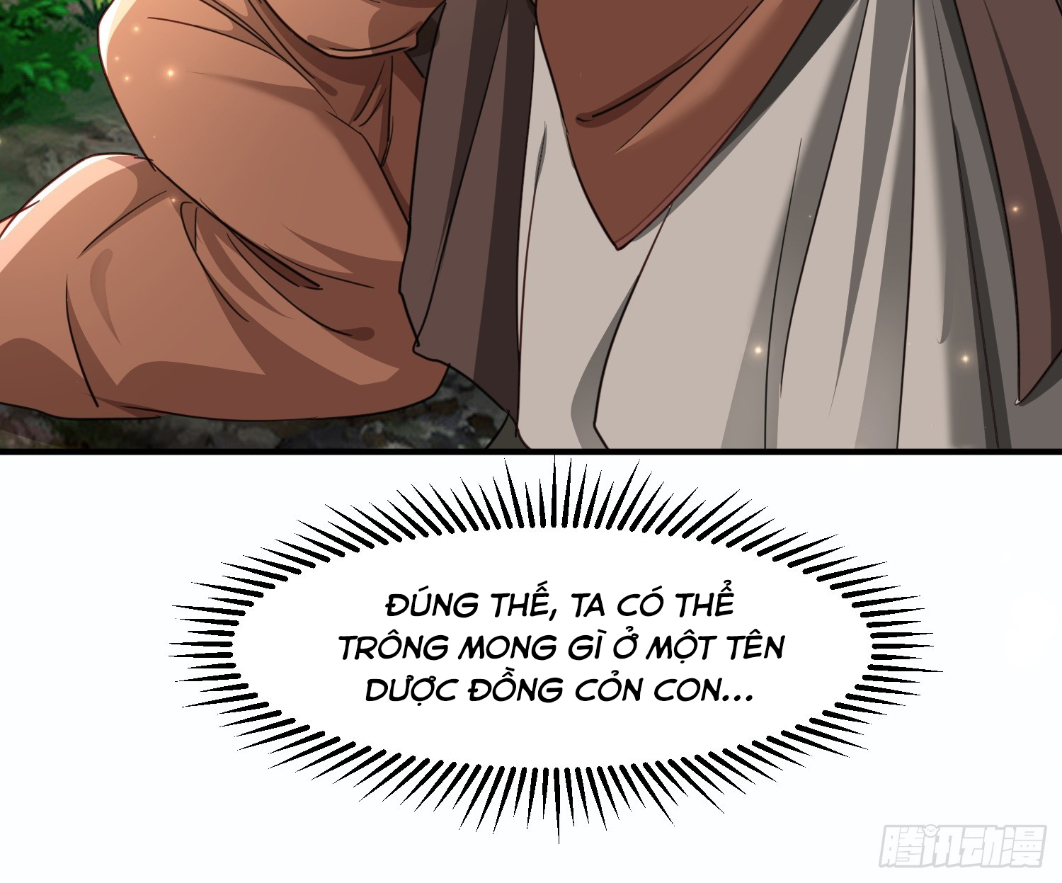 Trời Má ! Ta Chuyển Sinh Thành Rùa ! Chap 105 - Next Chap 106