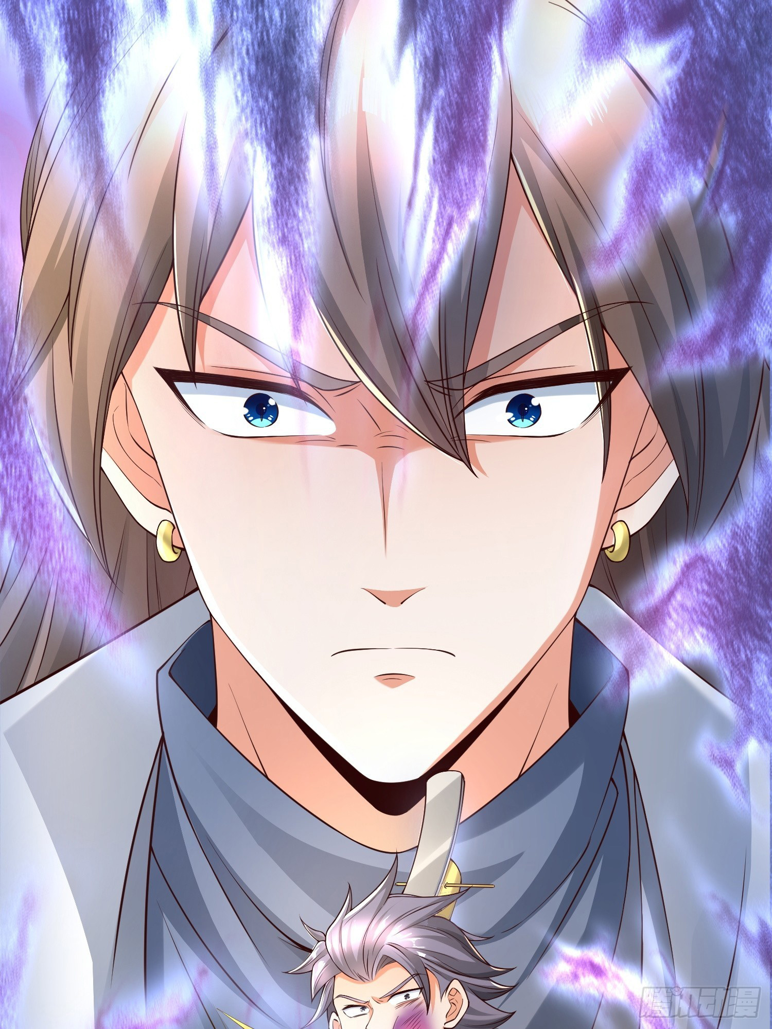Trời Má ! Ta Chuyển Sinh Thành Rùa ! Chap 105 - Next Chap 106