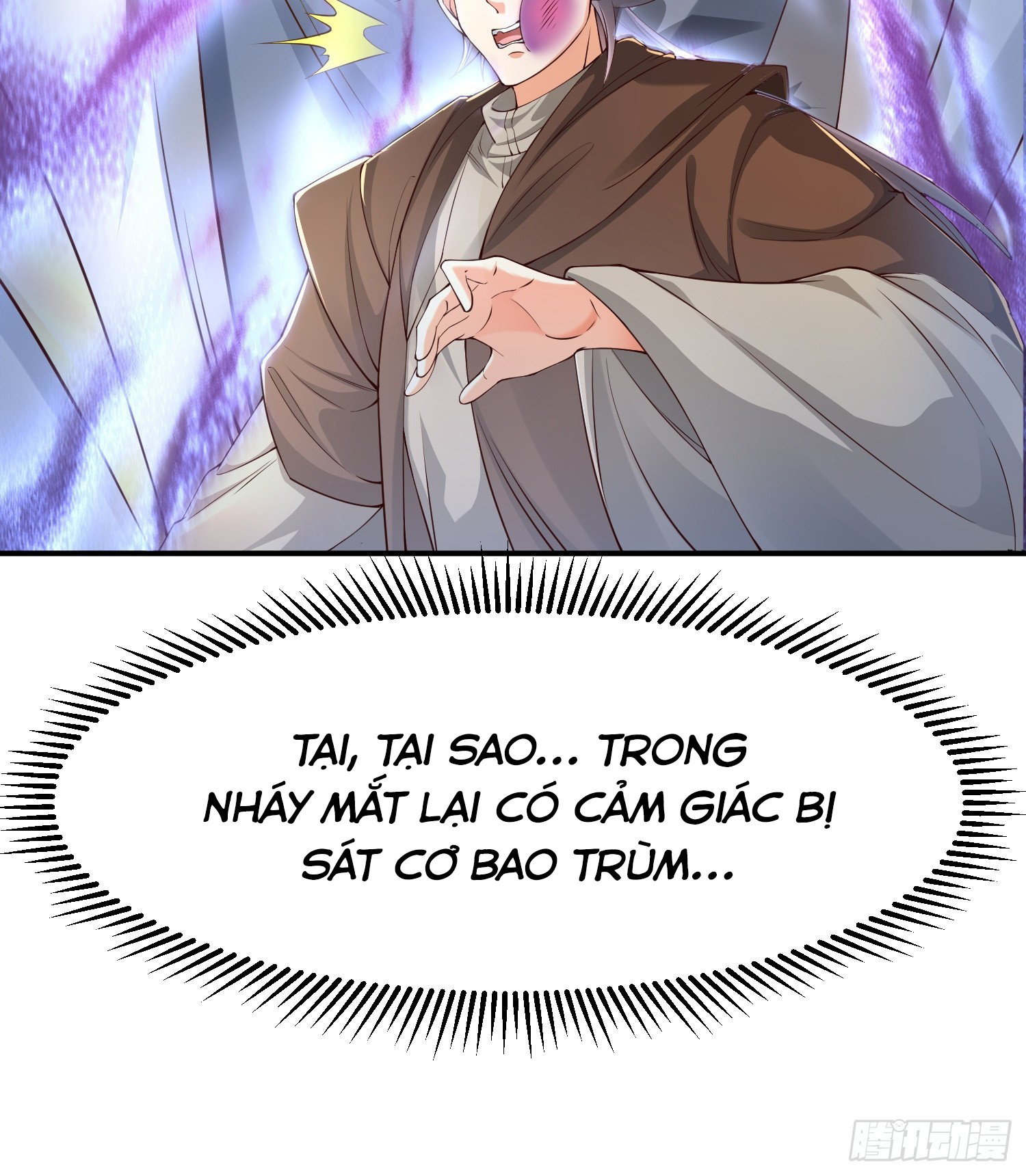 Trời Má ! Ta Chuyển Sinh Thành Rùa ! Chap 105 - Next Chap 106