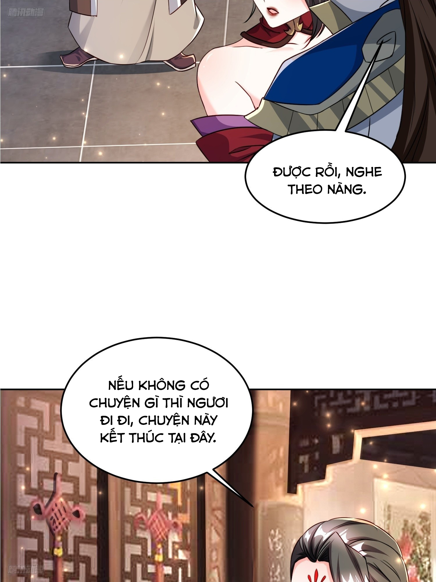 Trời Má ! Ta Chuyển Sinh Thành Rùa ! Chap 106 - Next Chap 107