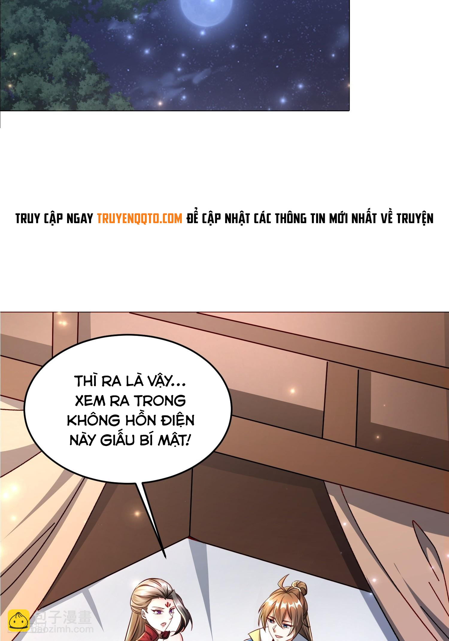 Trời Má ! Ta Chuyển Sinh Thành Rùa ! Chap 106 - Next Chap 107