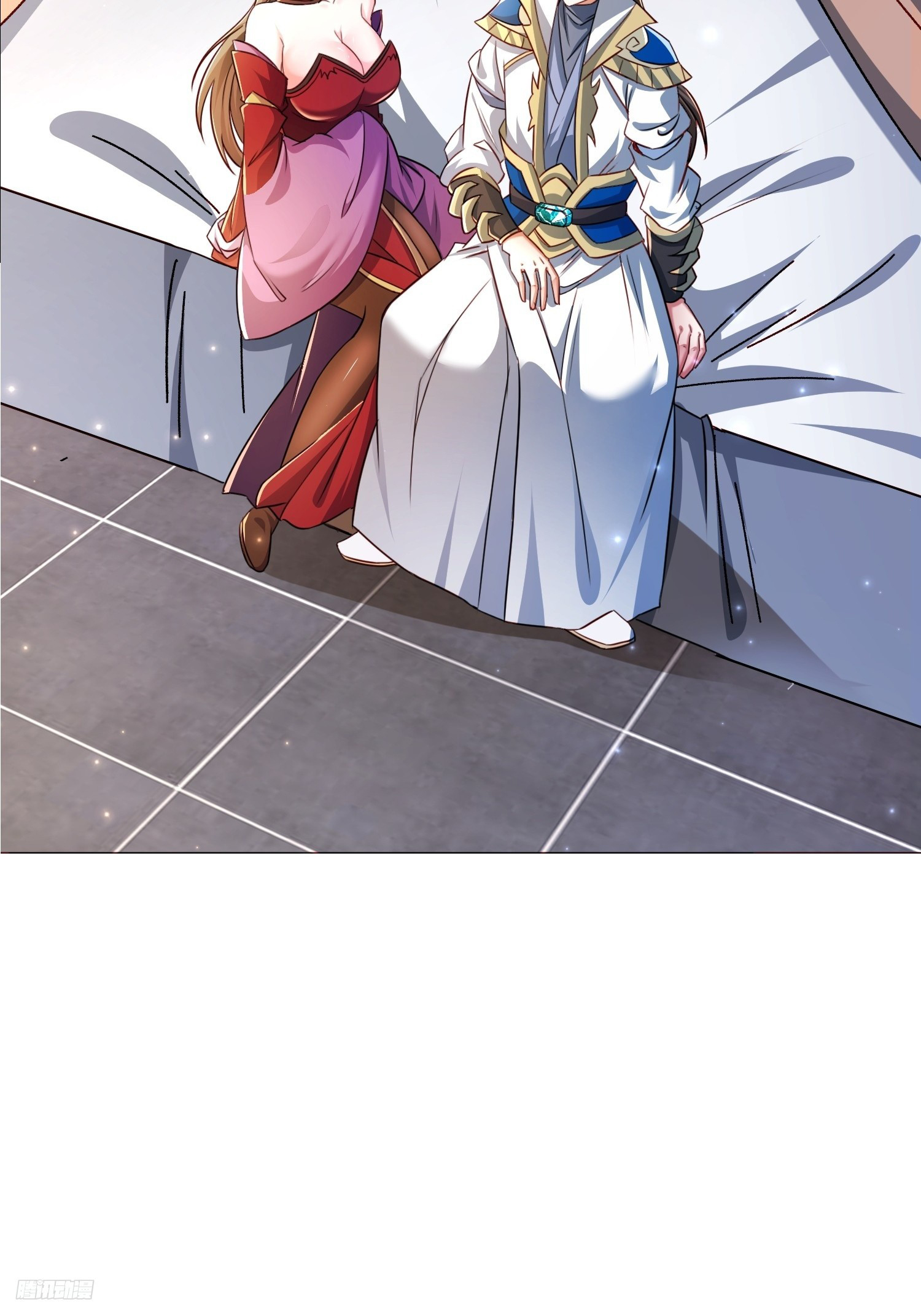 Trời Má ! Ta Chuyển Sinh Thành Rùa ! Chap 106 - Next Chap 107