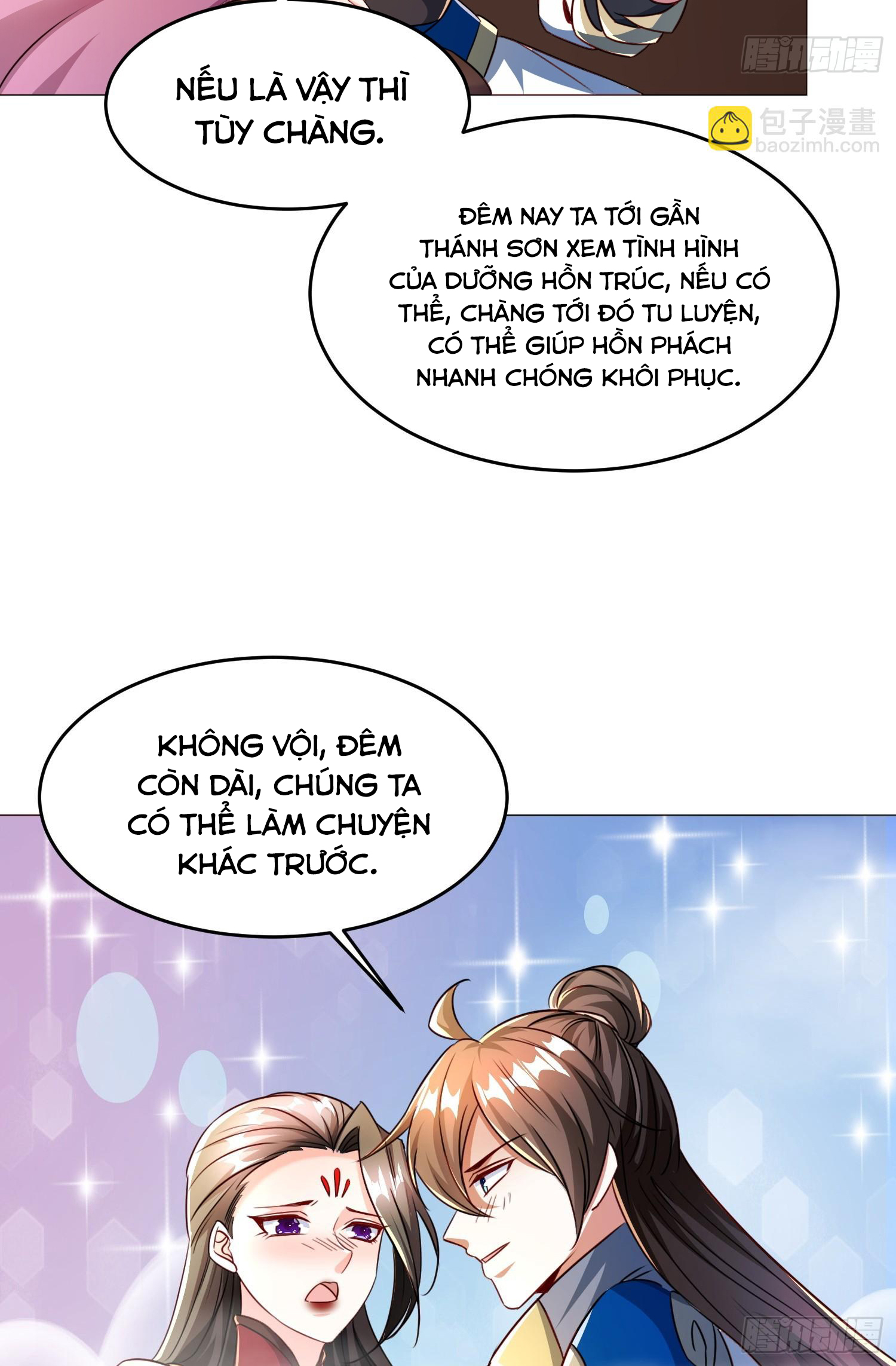 Trời Má ! Ta Chuyển Sinh Thành Rùa ! Chap 106 - Next Chap 107