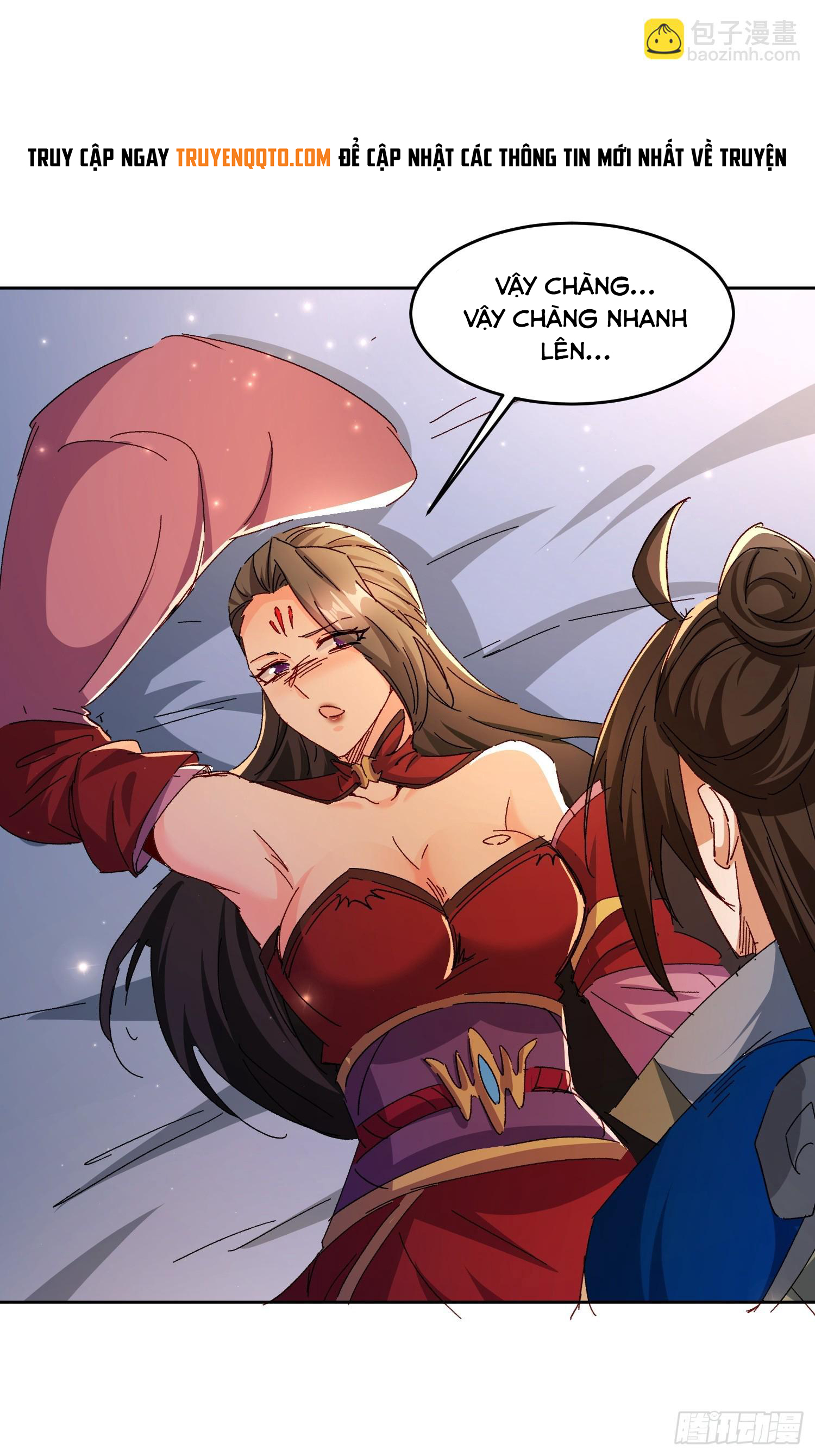 Trời Má ! Ta Chuyển Sinh Thành Rùa ! Chap 106 - Next Chap 107