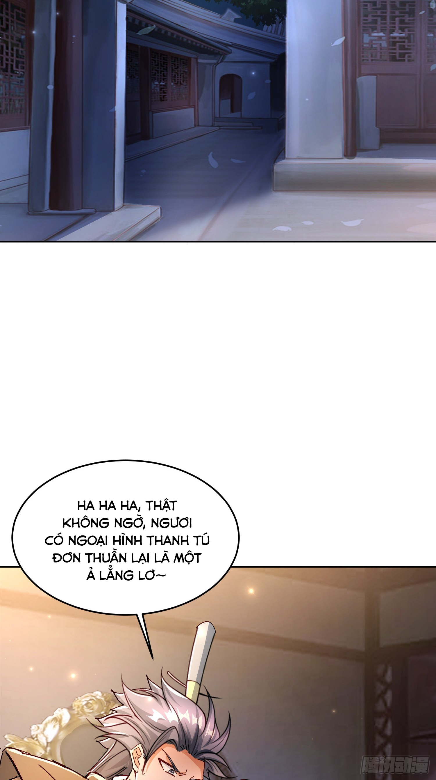 Trời Má ! Ta Chuyển Sinh Thành Rùa ! Chap 106 - Next Chap 107