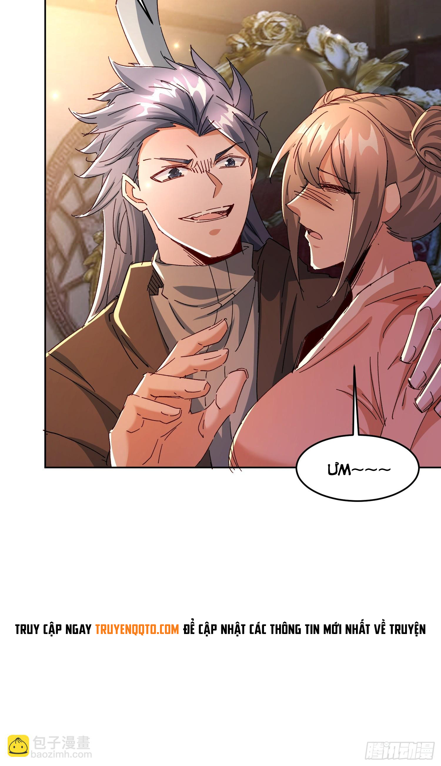 Trời Má ! Ta Chuyển Sinh Thành Rùa ! Chap 106 - Next Chap 107