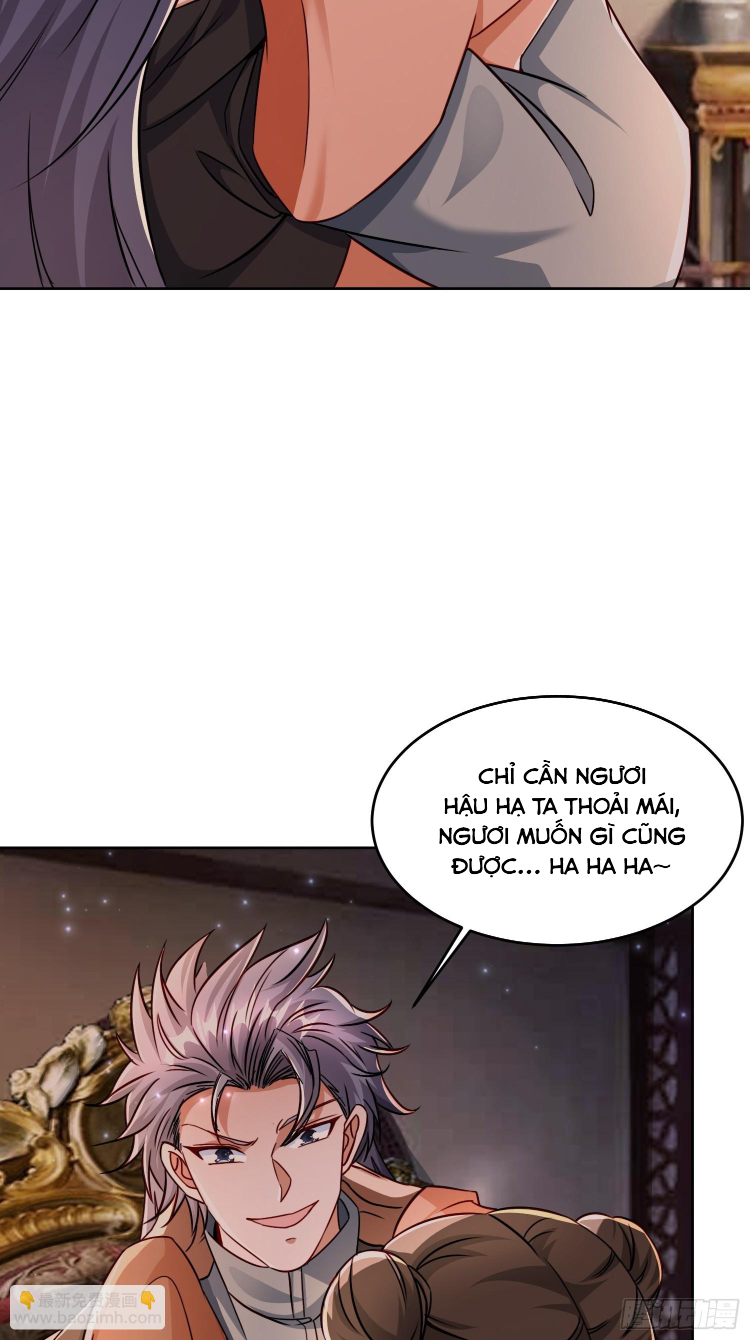 Trời Má ! Ta Chuyển Sinh Thành Rùa ! Chap 106 - Next Chap 107
