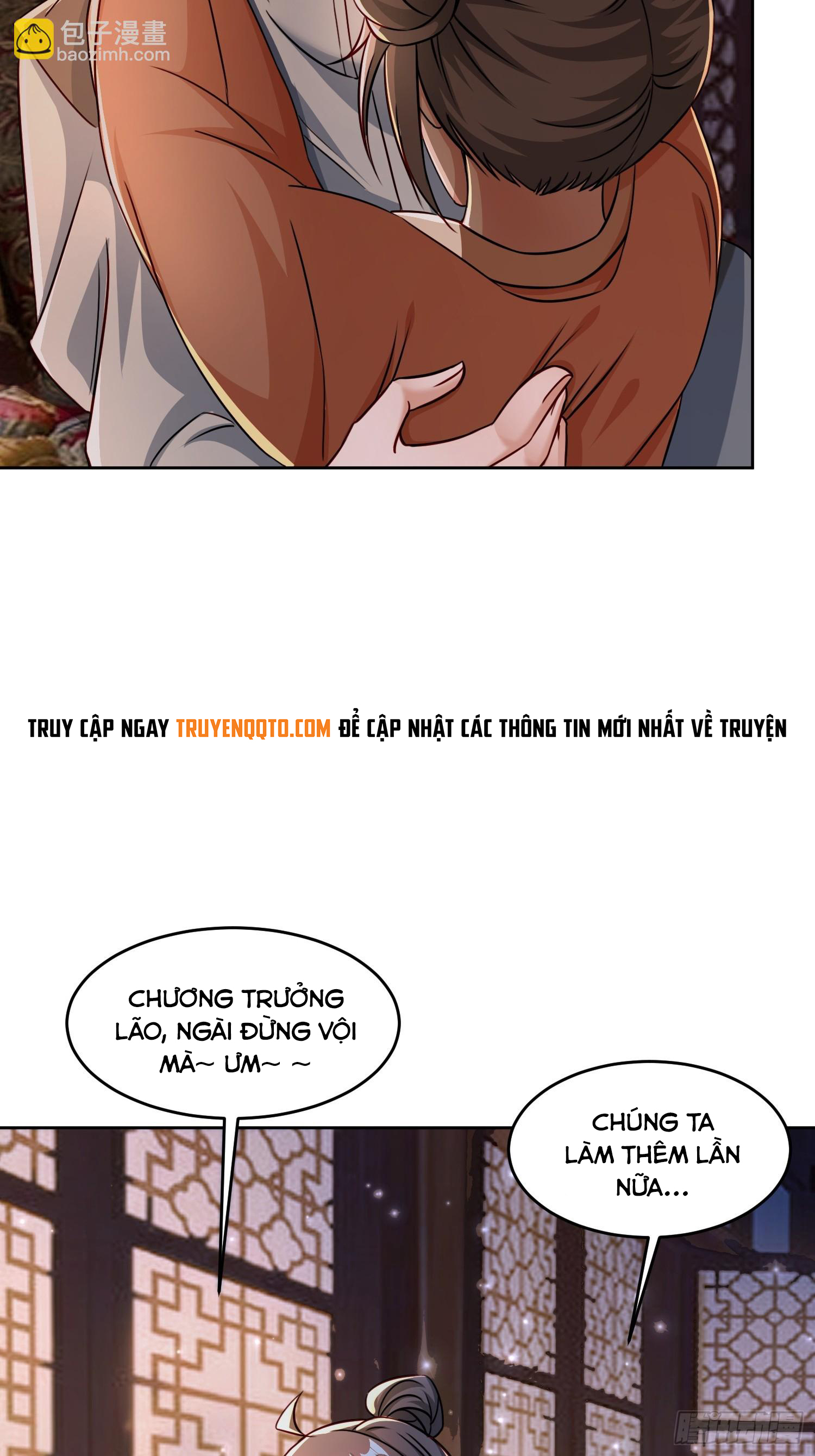 Trời Má ! Ta Chuyển Sinh Thành Rùa ! Chap 106 - Next Chap 107