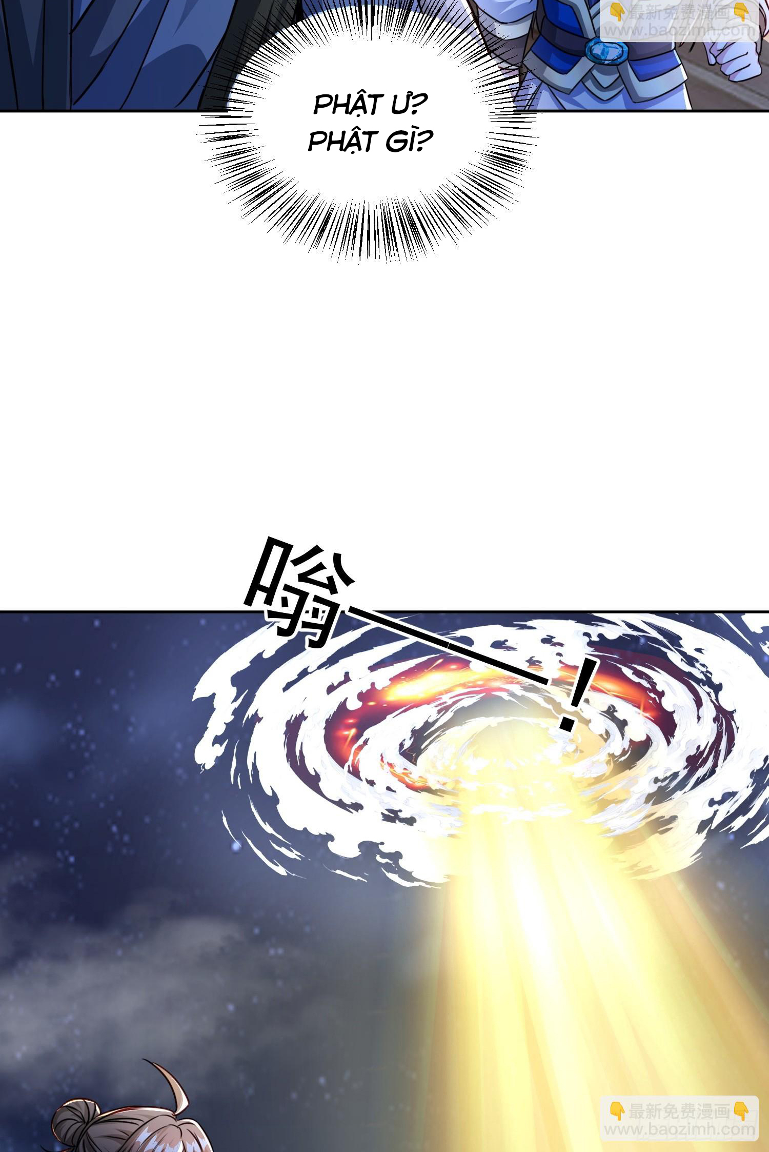 Trời Má ! Ta Chuyển Sinh Thành Rùa ! Chap 106 - Next Chap 107
