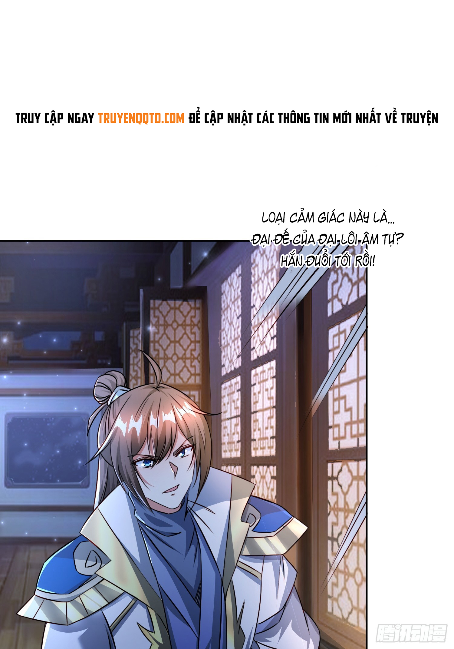 Trời Má ! Ta Chuyển Sinh Thành Rùa ! Chap 106 - Next Chap 107