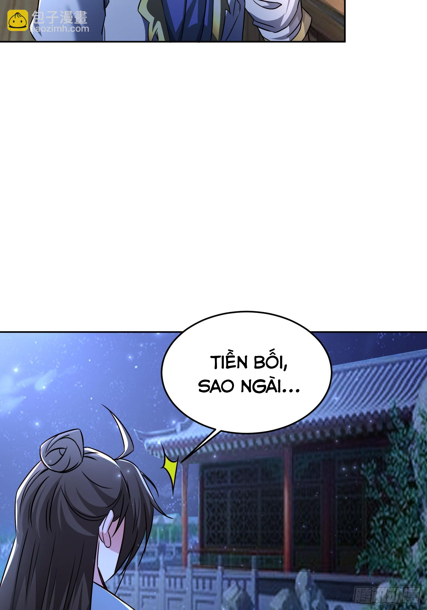 Trời Má ! Ta Chuyển Sinh Thành Rùa ! Chap 106 - Next Chap 107