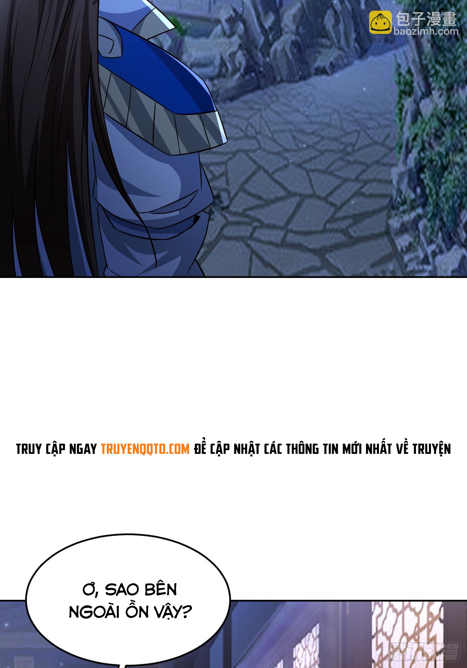 Trời Má ! Ta Chuyển Sinh Thành Rùa ! Chap 106 - Next Chap 107