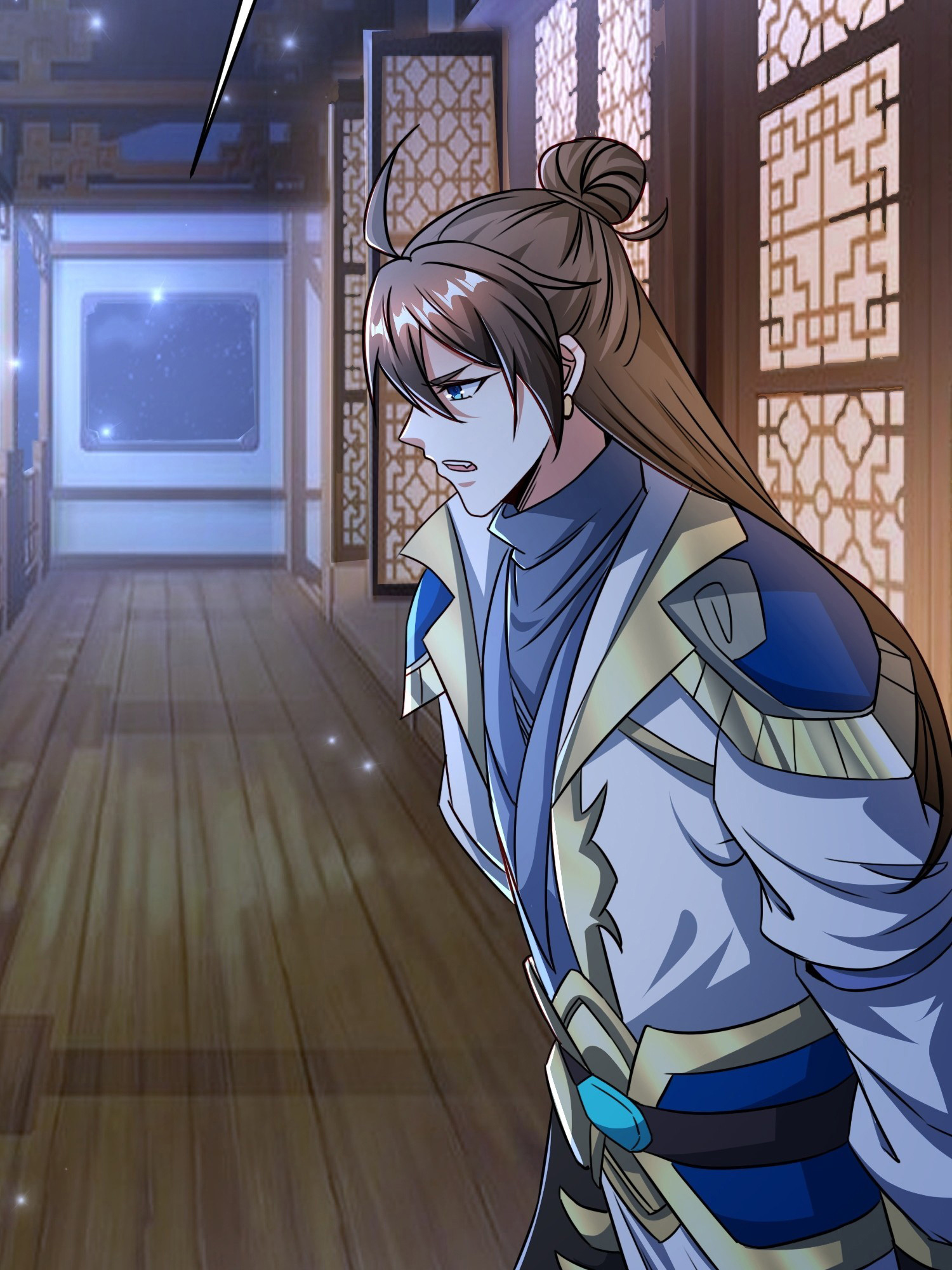 Trời Má ! Ta Chuyển Sinh Thành Rùa ! Chap 106 - Next Chap 107