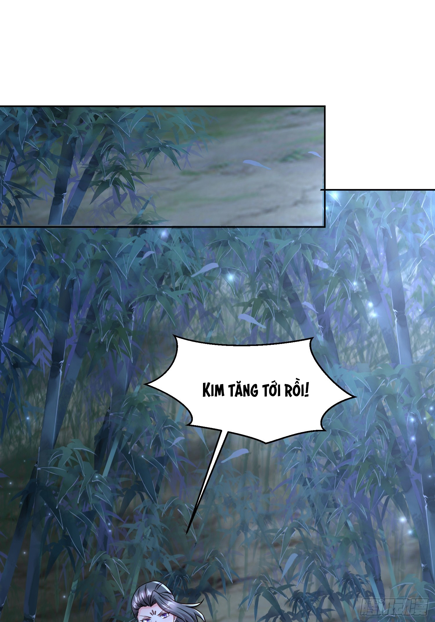 Trời Má ! Ta Chuyển Sinh Thành Rùa ! Chap 106 - Next Chap 107