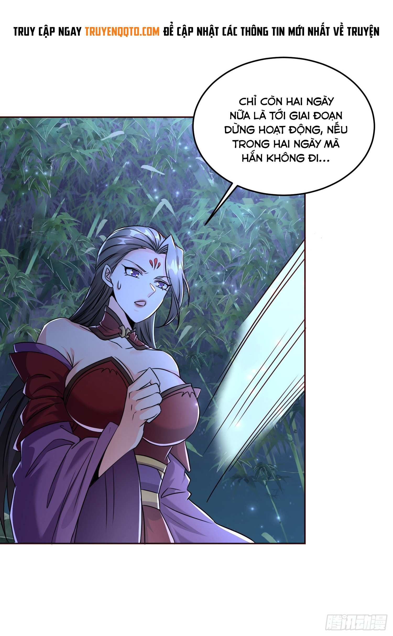 Trời Má ! Ta Chuyển Sinh Thành Rùa ! Chap 106 - Next Chap 107