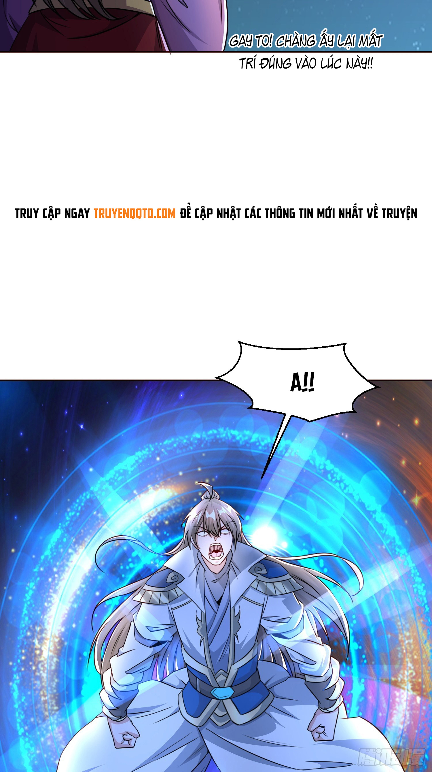 Trời Má ! Ta Chuyển Sinh Thành Rùa ! Chap 106 - Next Chap 107