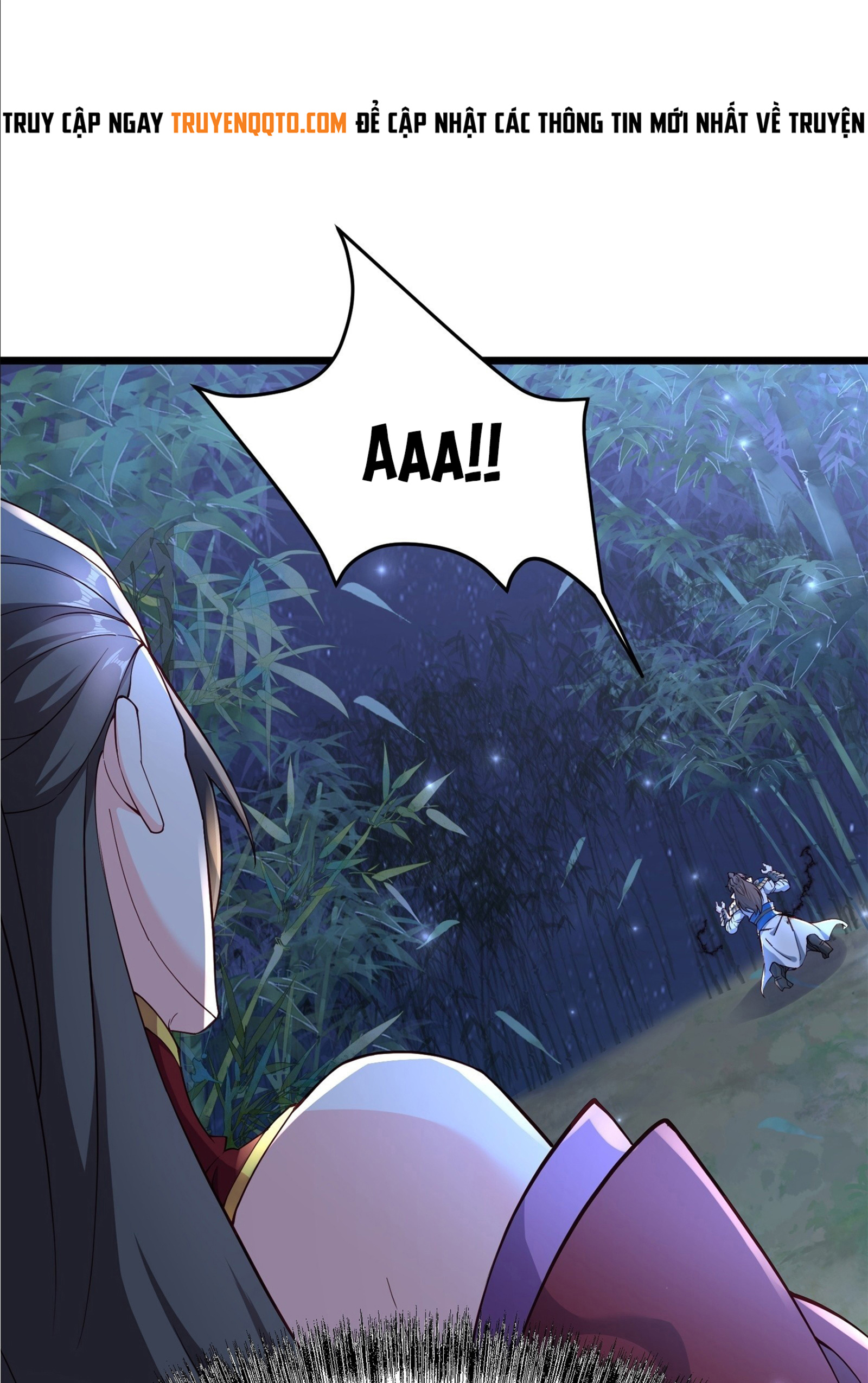 Trời Má ! Ta Chuyển Sinh Thành Rùa ! Chap 107 - Next Chap 108