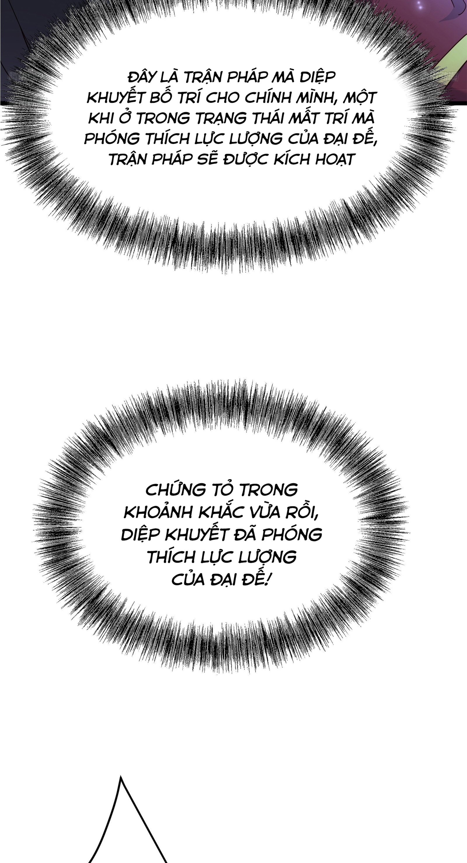 Trời Má ! Ta Chuyển Sinh Thành Rùa ! Chap 107 - Next Chap 108