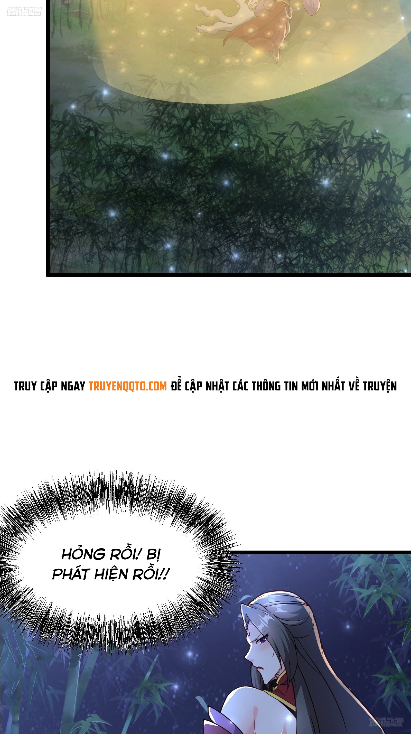 Trời Má ! Ta Chuyển Sinh Thành Rùa ! Chap 107 - Next Chap 108