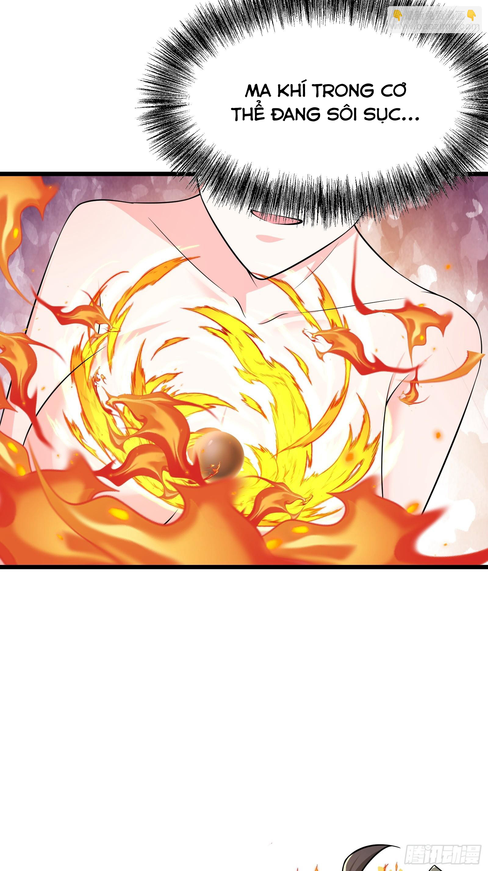 Trời Má ! Ta Chuyển Sinh Thành Rùa ! Chap 107 - Next Chap 108